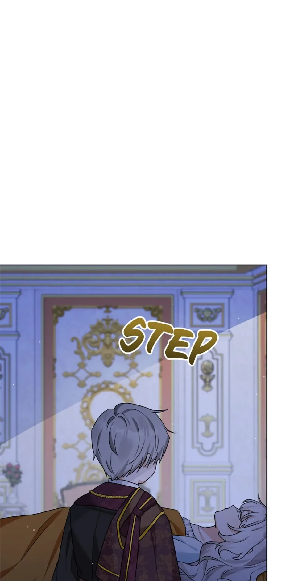 The Male Lead Is In Charge Of The Successor Chapter 18 page 9