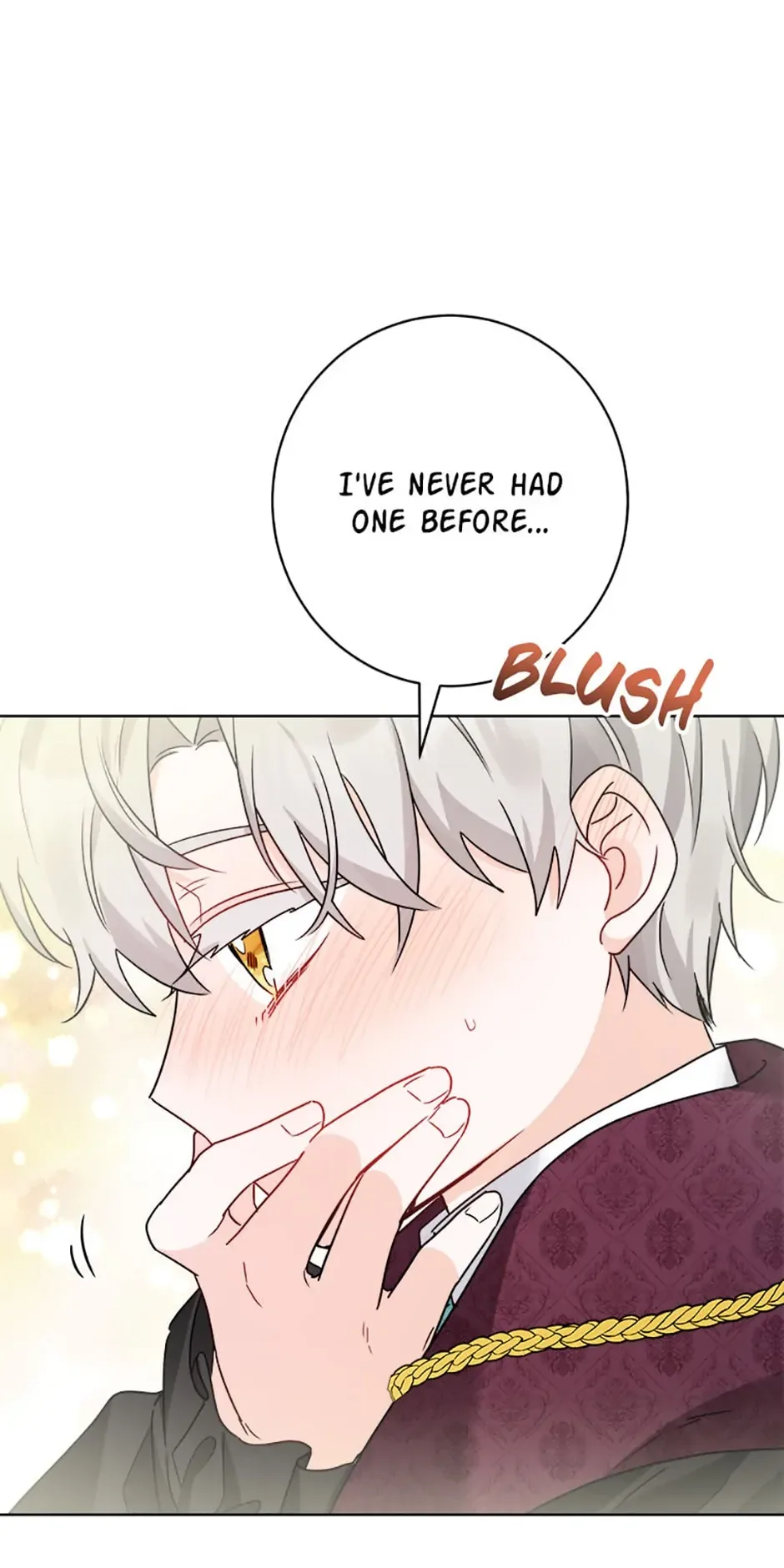 The Male Lead Is In Charge Of The Successor Chapter 18 page 51