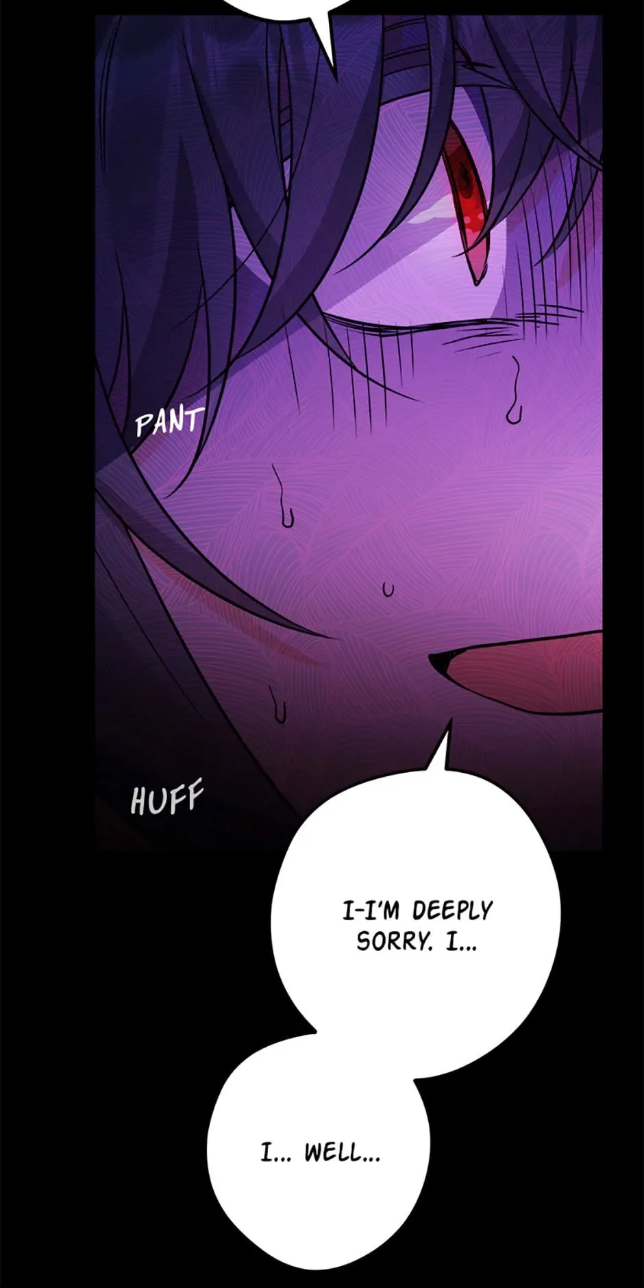 The Male Lead Is In Charge Of The Successor Chapter 19 page 11