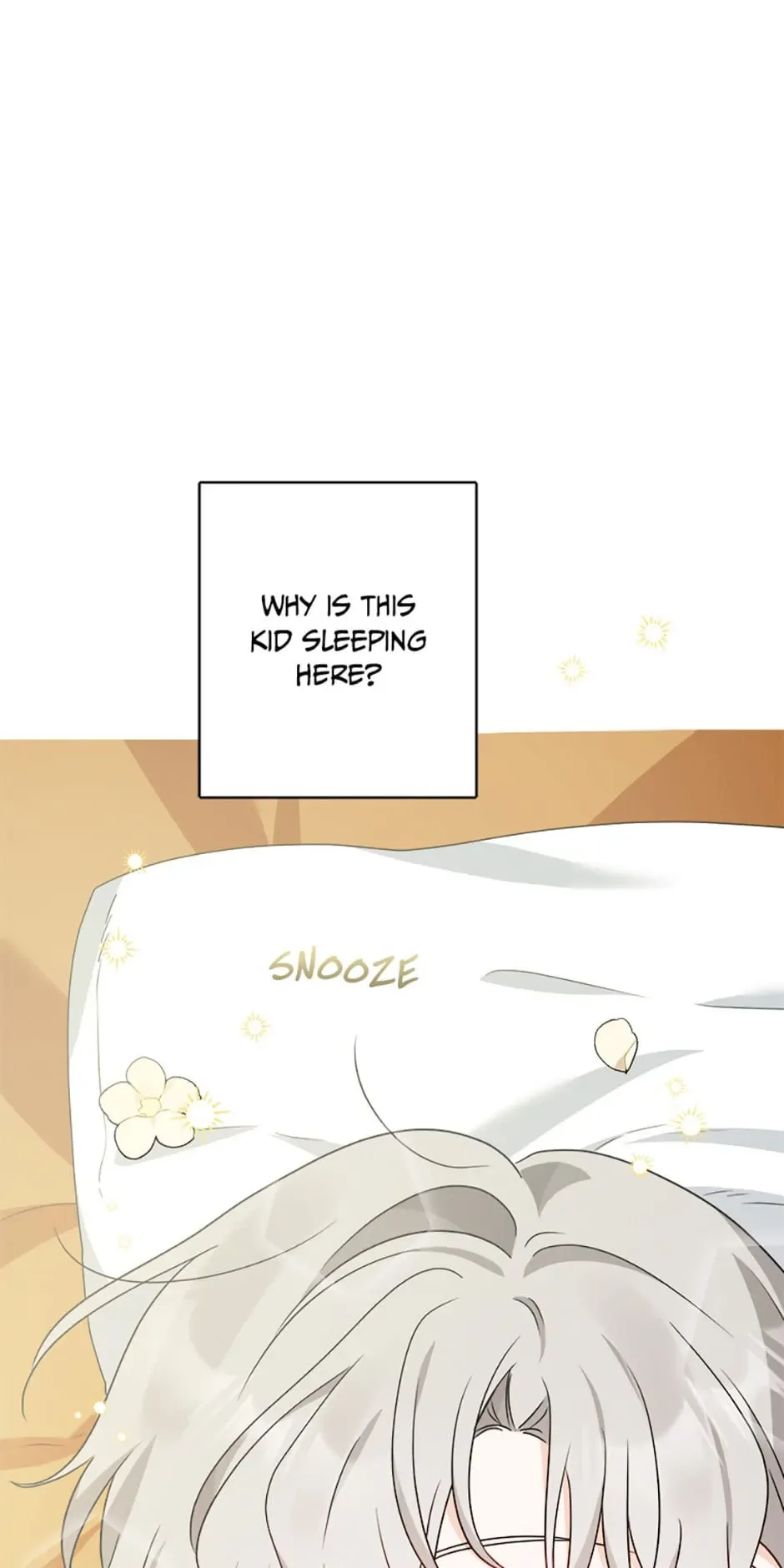 The Male Lead Is In Charge Of The Successor Chapter 19 page 22
