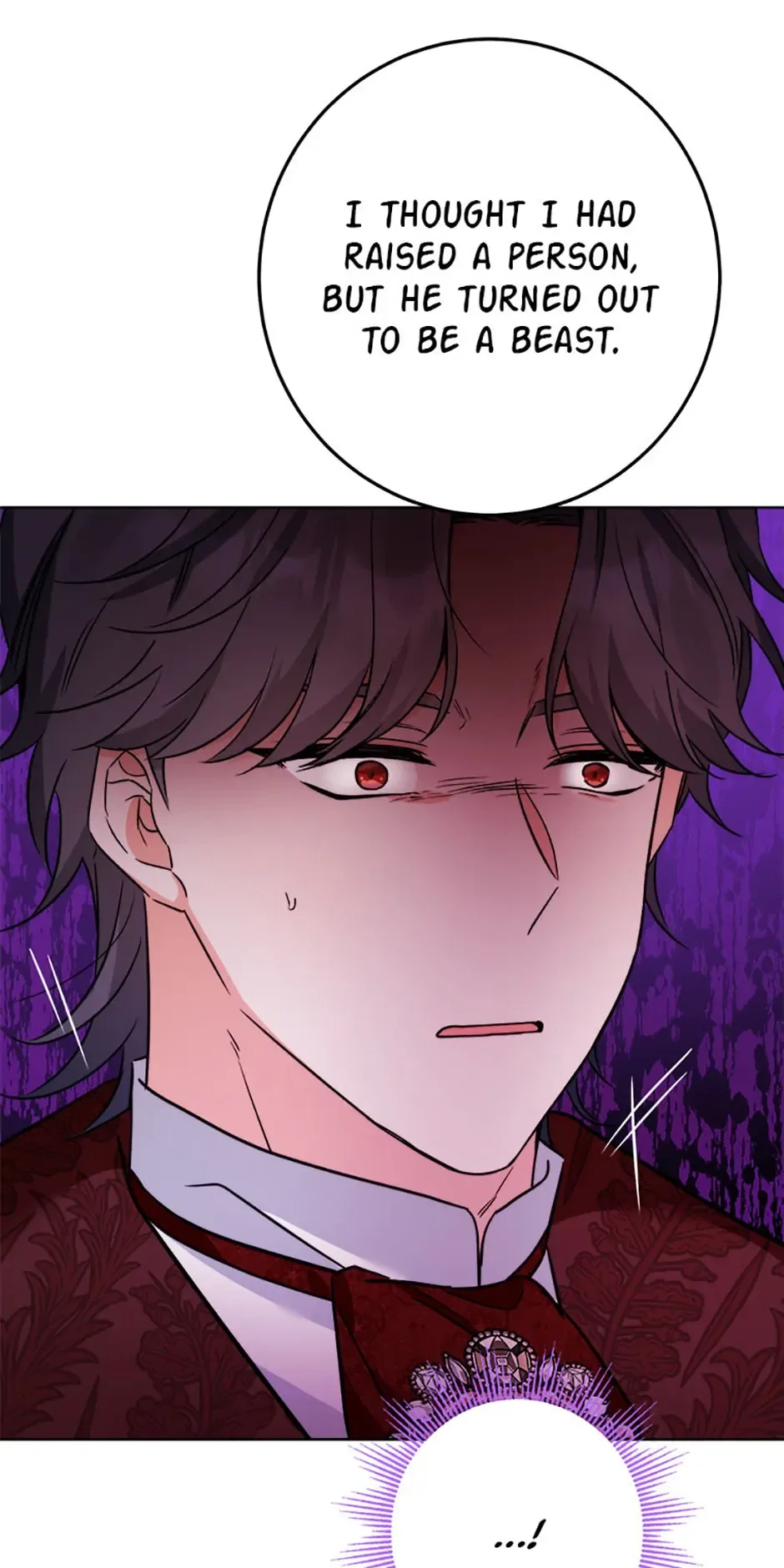 The Male Lead Is In Charge Of The Successor Chapter 18 page 26