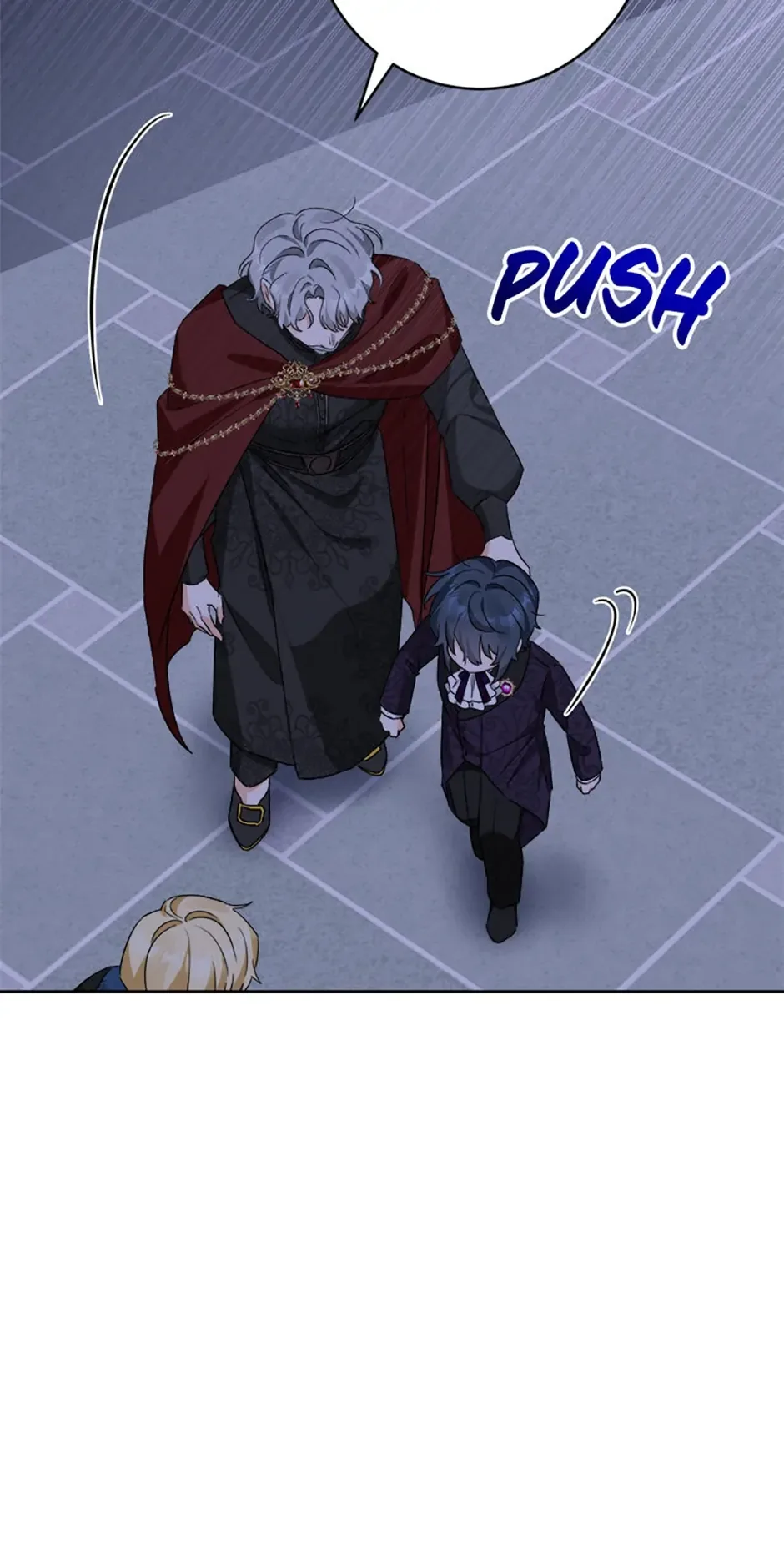 The Male Lead Is In Charge Of The Successor Chapter 18 page 16