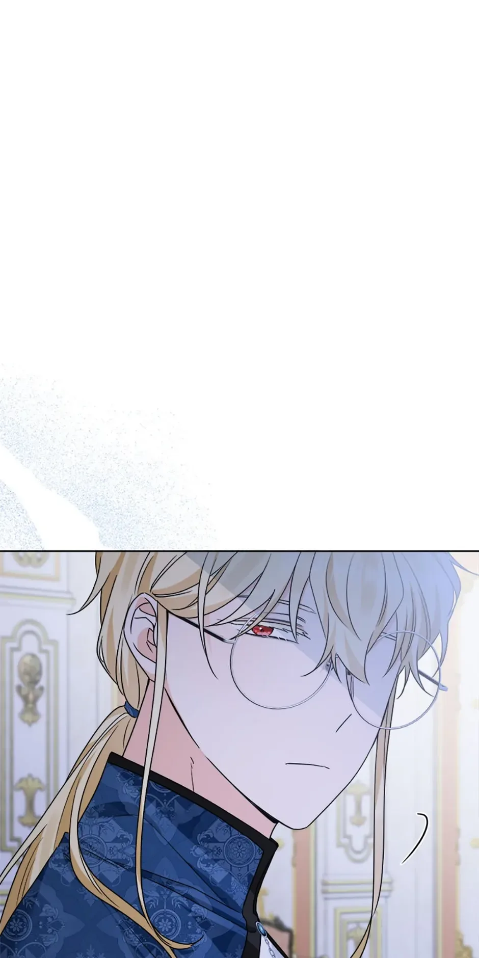 The Male Lead Is In Charge Of The Successor Chapter 18 page 40