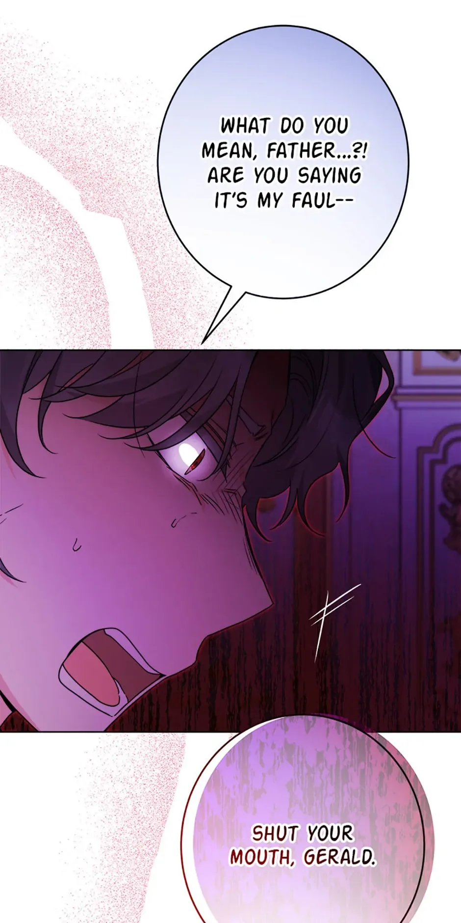 The Male Lead Is In Charge Of The Successor Chapter 18 page 29