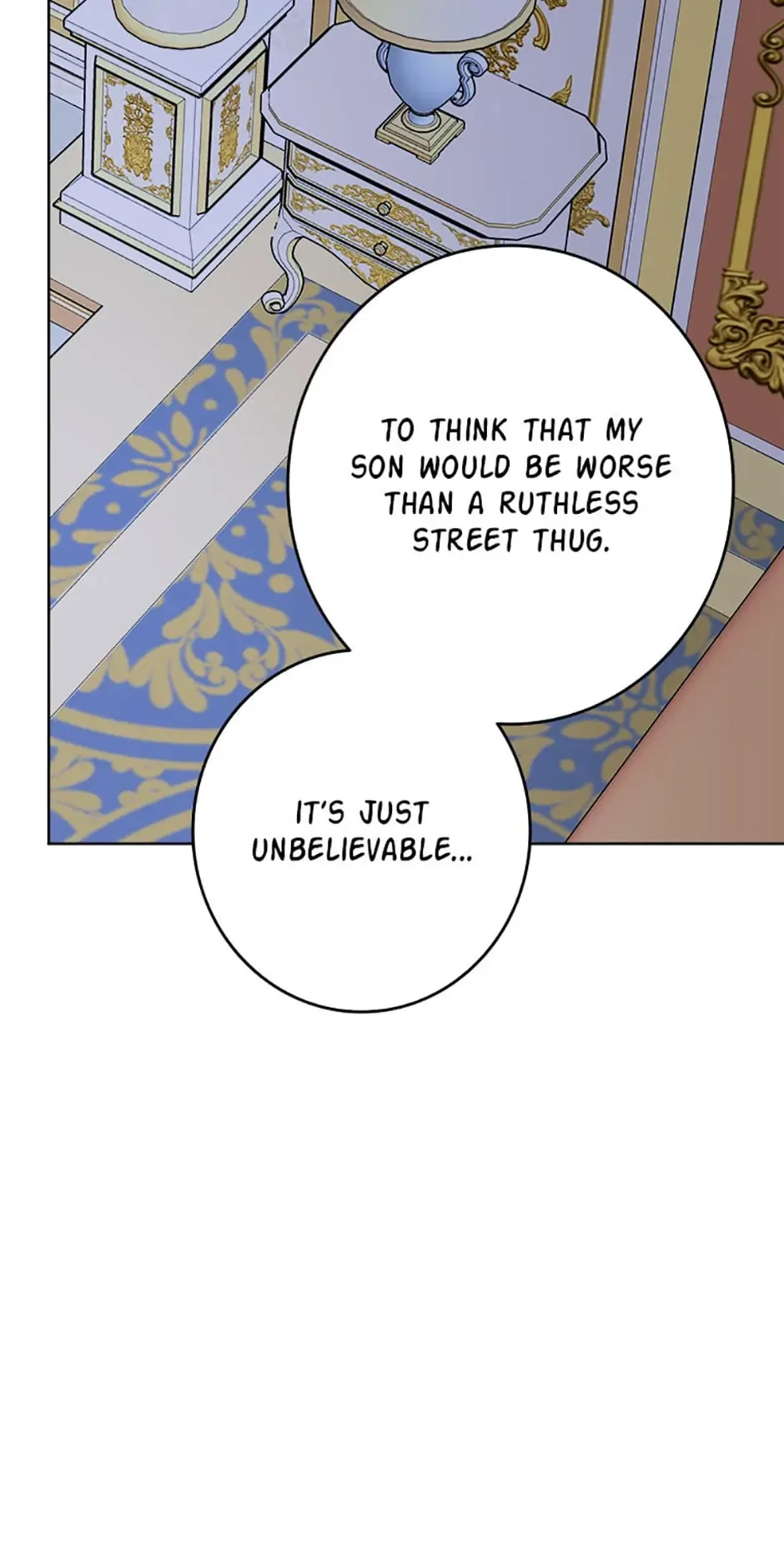 The Male Lead Is In Charge Of The Successor Chapter 18 page 28
