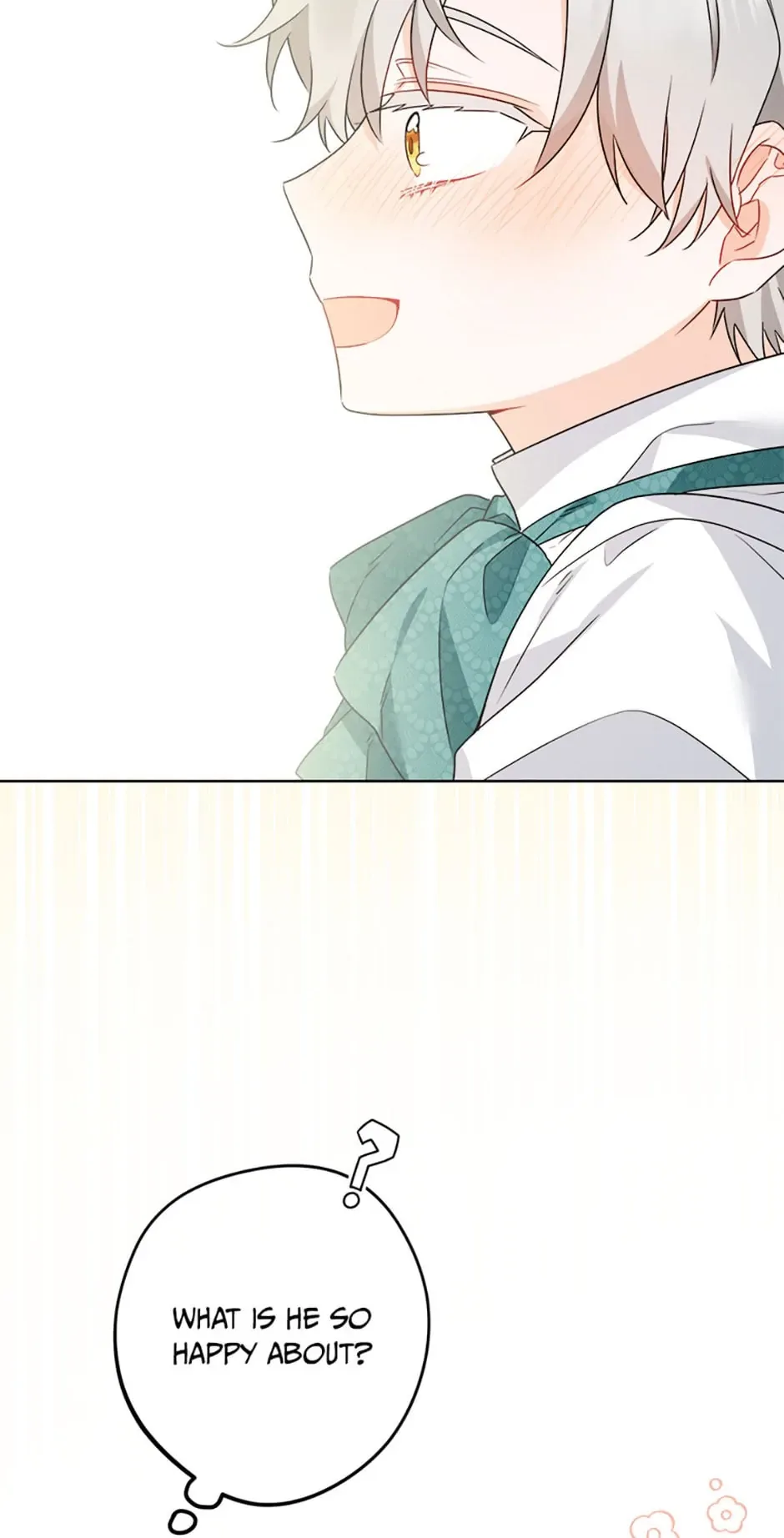The Male Lead Is In Charge Of The Successor Chapter 19 page 49