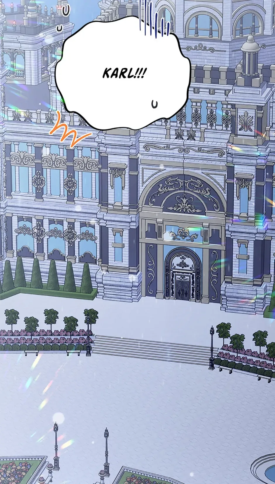 The Male Lead Is In Charge Of The Successor Chapter 18 page 63