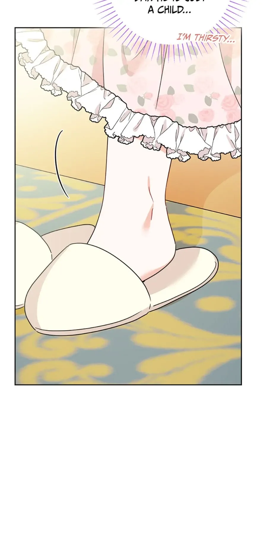 The Male Lead Is In Charge Of The Successor Chapter 19 page 25