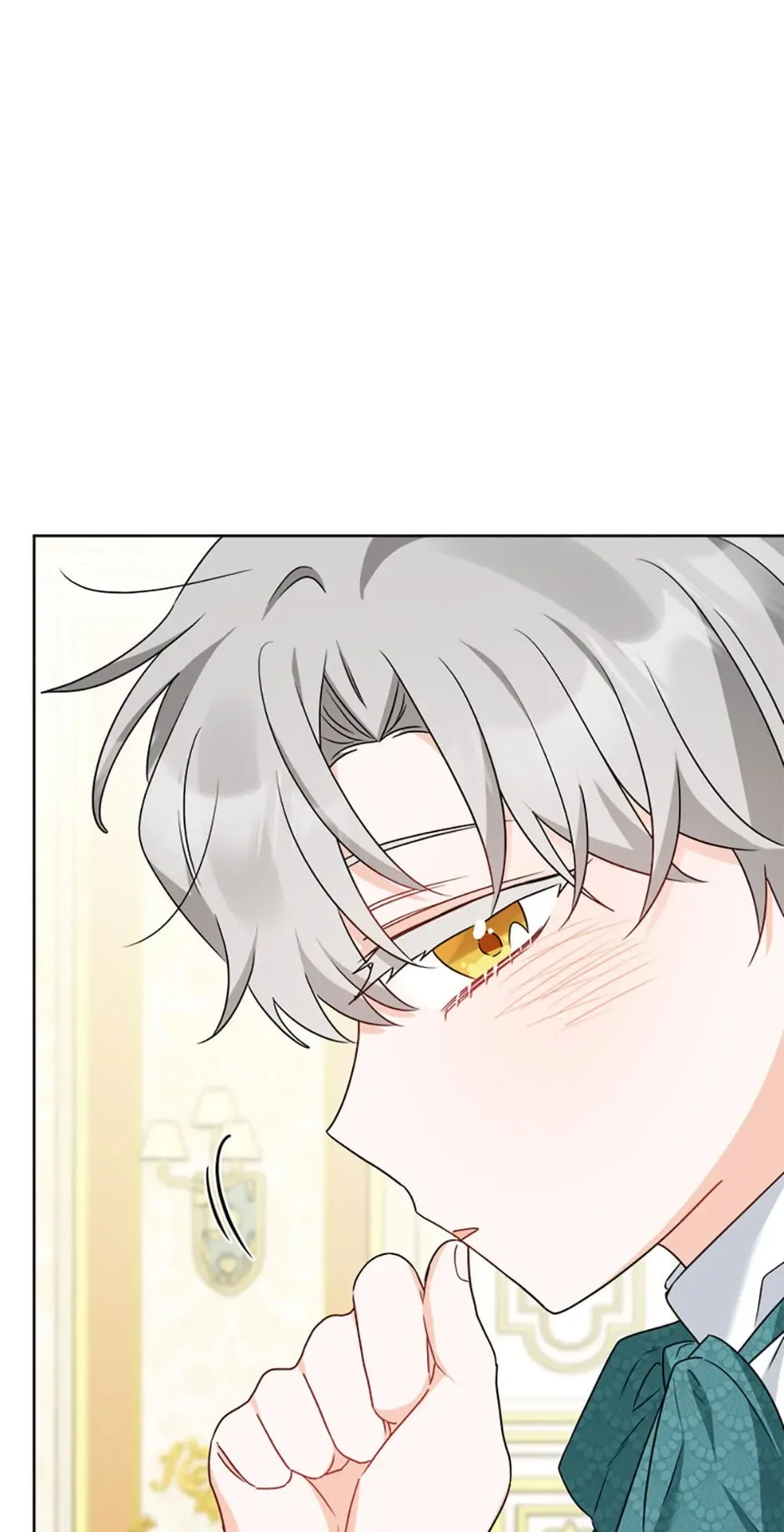 The Male Lead Is In Charge Of The Successor Chapter 19 page 52