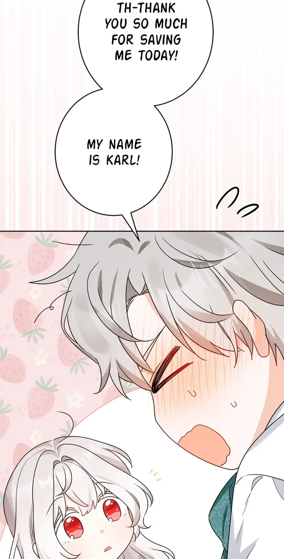 The Male Lead Is In Charge Of The Successor Chapter 19 page 47
