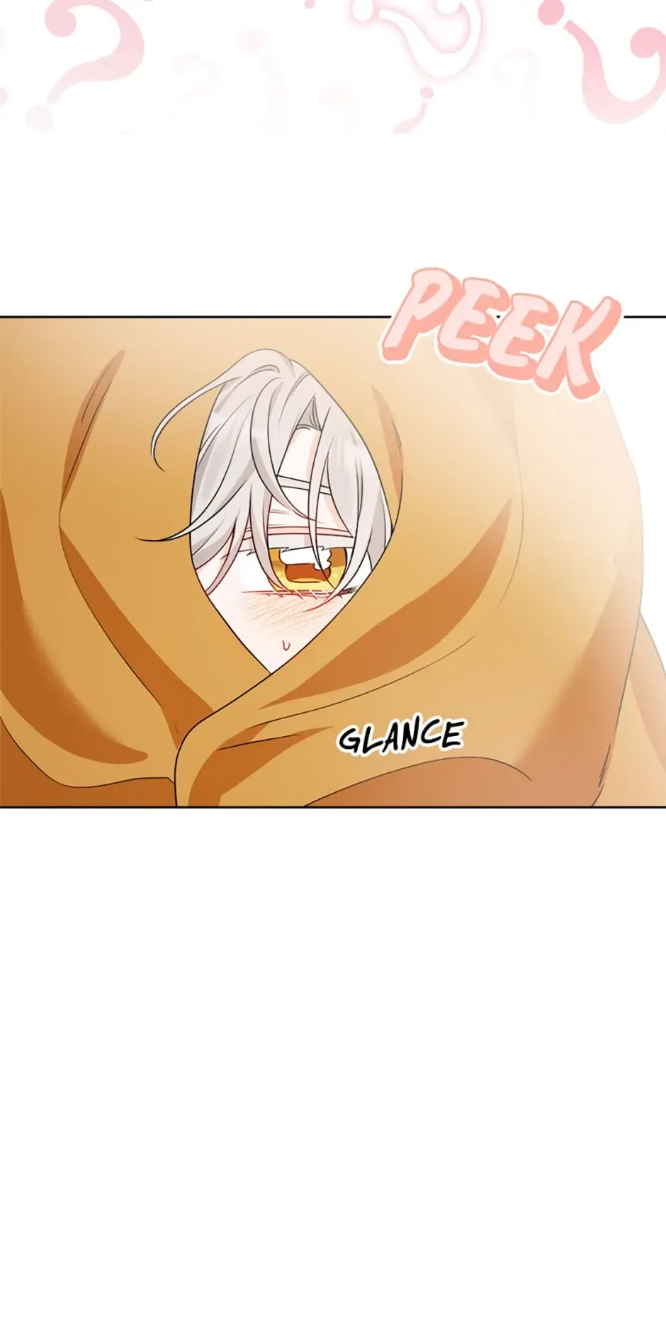 The Male Lead Is In Charge Of The Successor Chapter 19 page 37