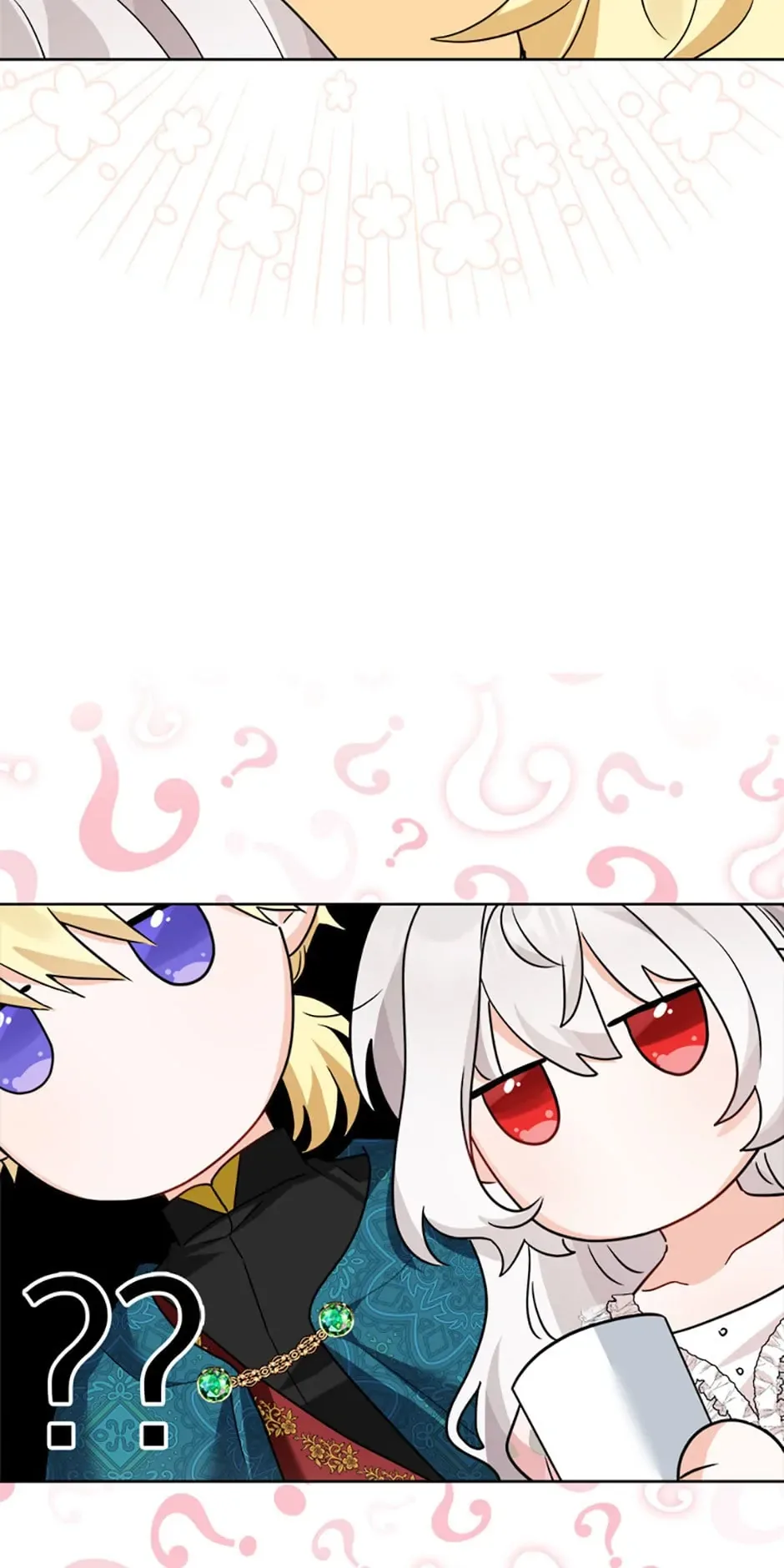 The Male Lead Is In Charge Of The Successor Chapter 19 page 36
