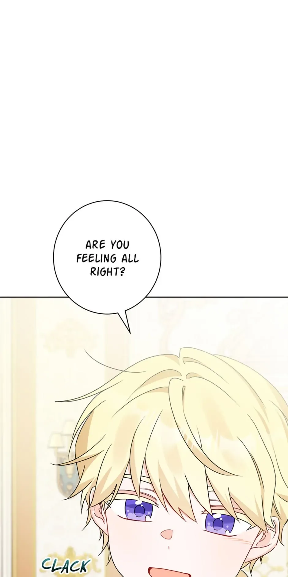 The Male Lead Is In Charge Of The Successor Chapter 19 page 27