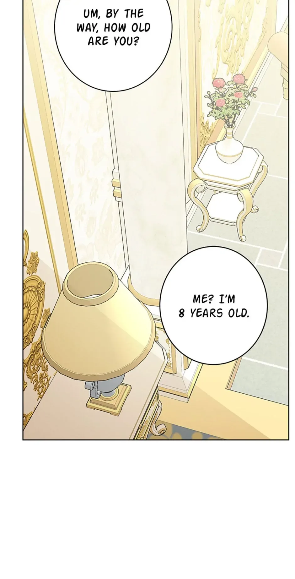 The Male Lead Is In Charge Of The Successor Chapter 19 page 51