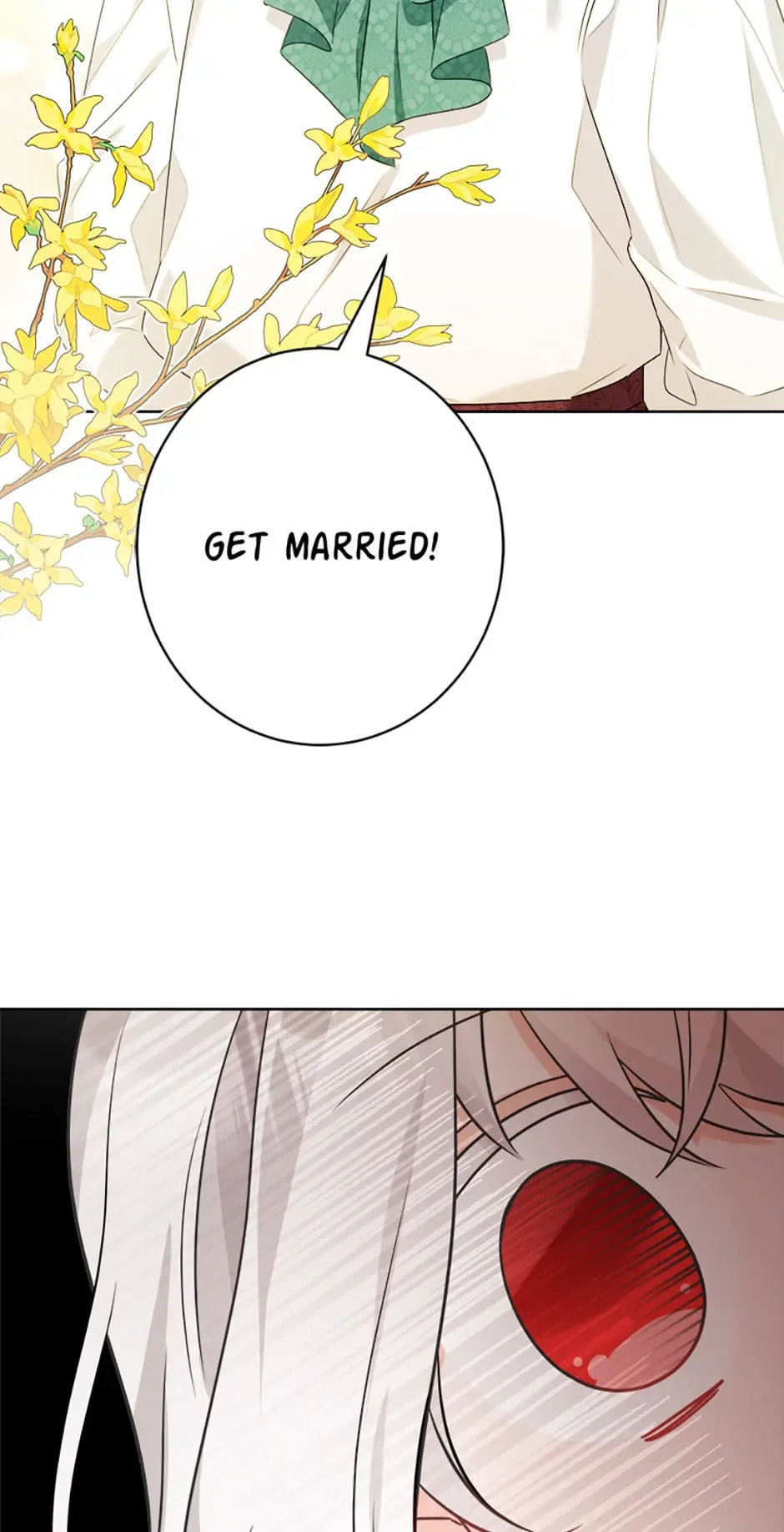 The Male Lead Is In Charge Of The Successor Chapter 19 page 56