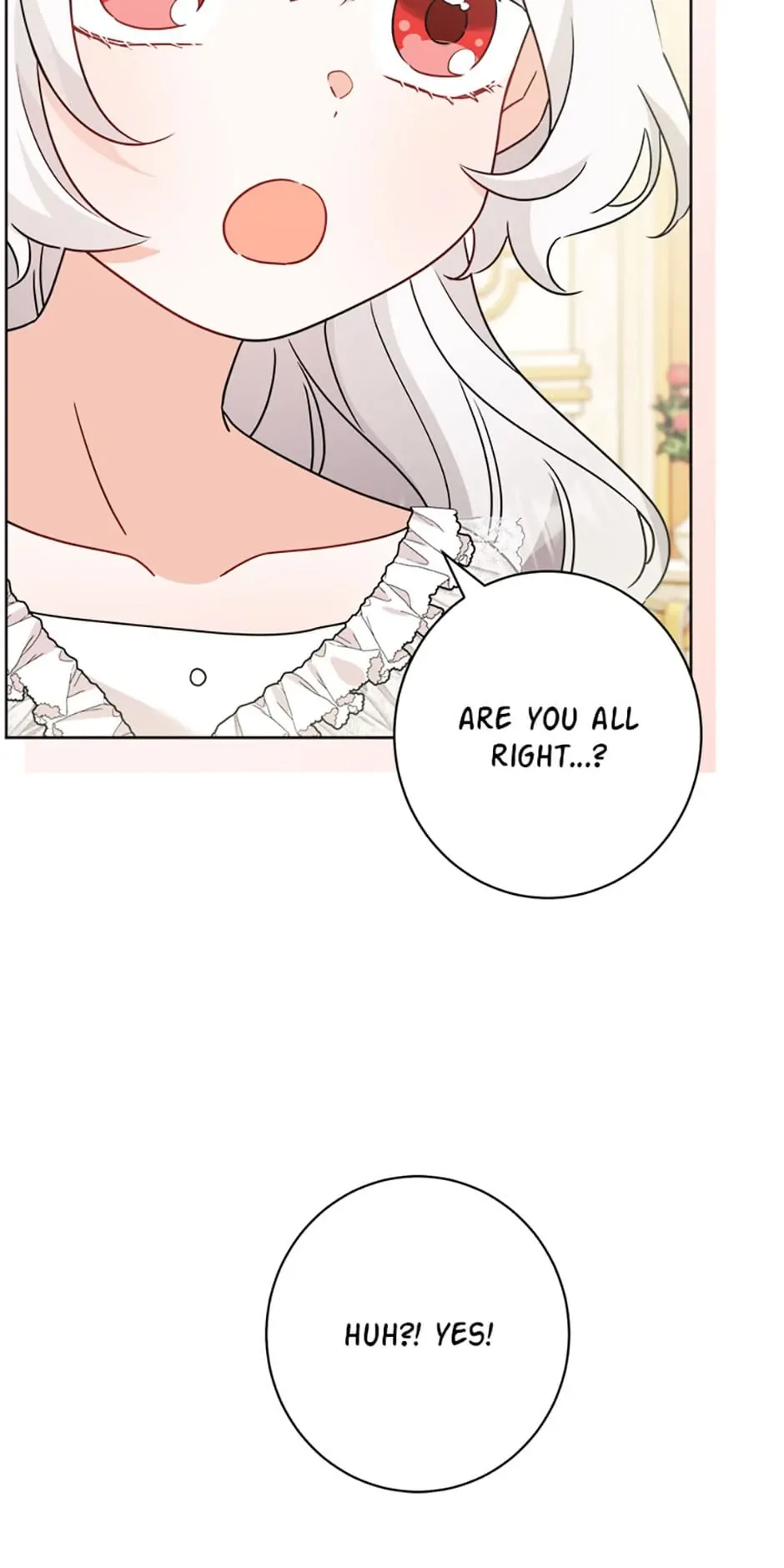 The Male Lead Is In Charge Of The Successor Chapter 19 page 41