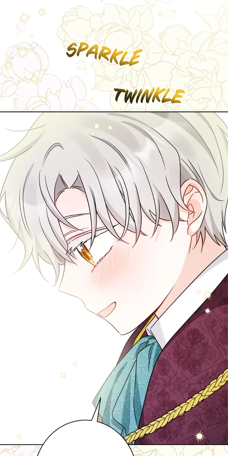 The Male Lead Is In Charge Of The Successor Chapter 18 page 55