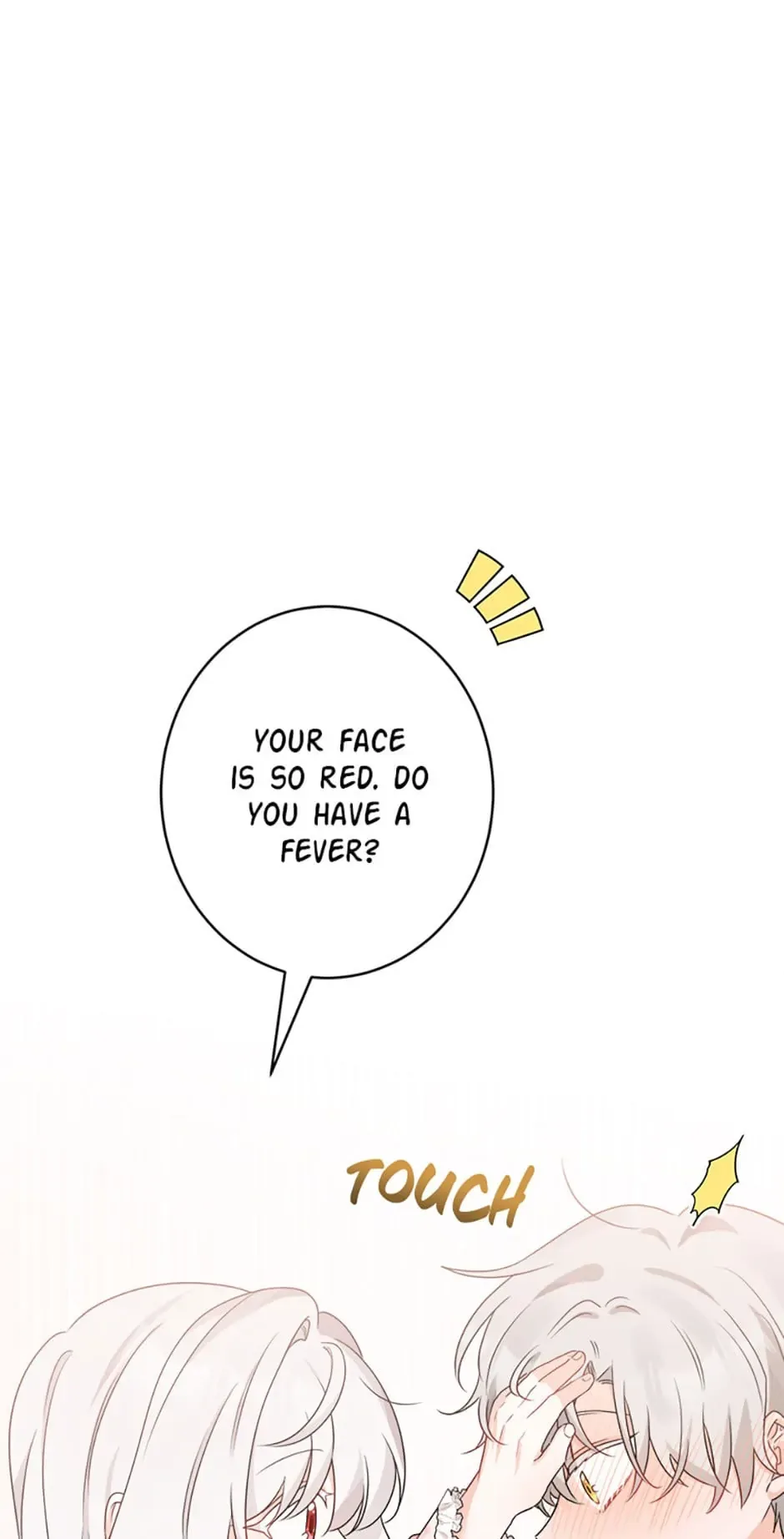 The Male Lead Is In Charge Of The Successor Chapter 19 page 42