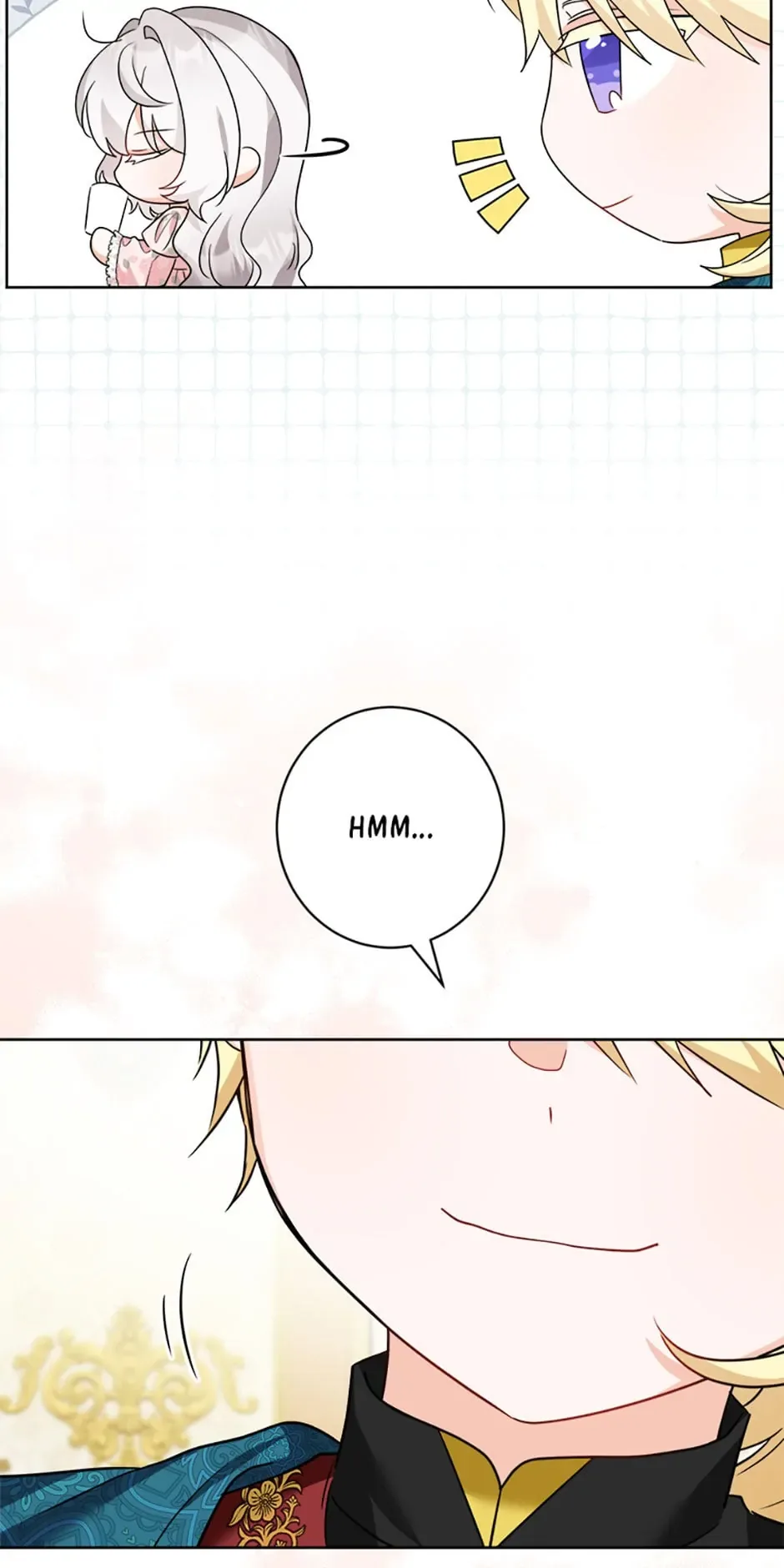 The Male Lead Is In Charge Of The Successor Chapter 19 page 30