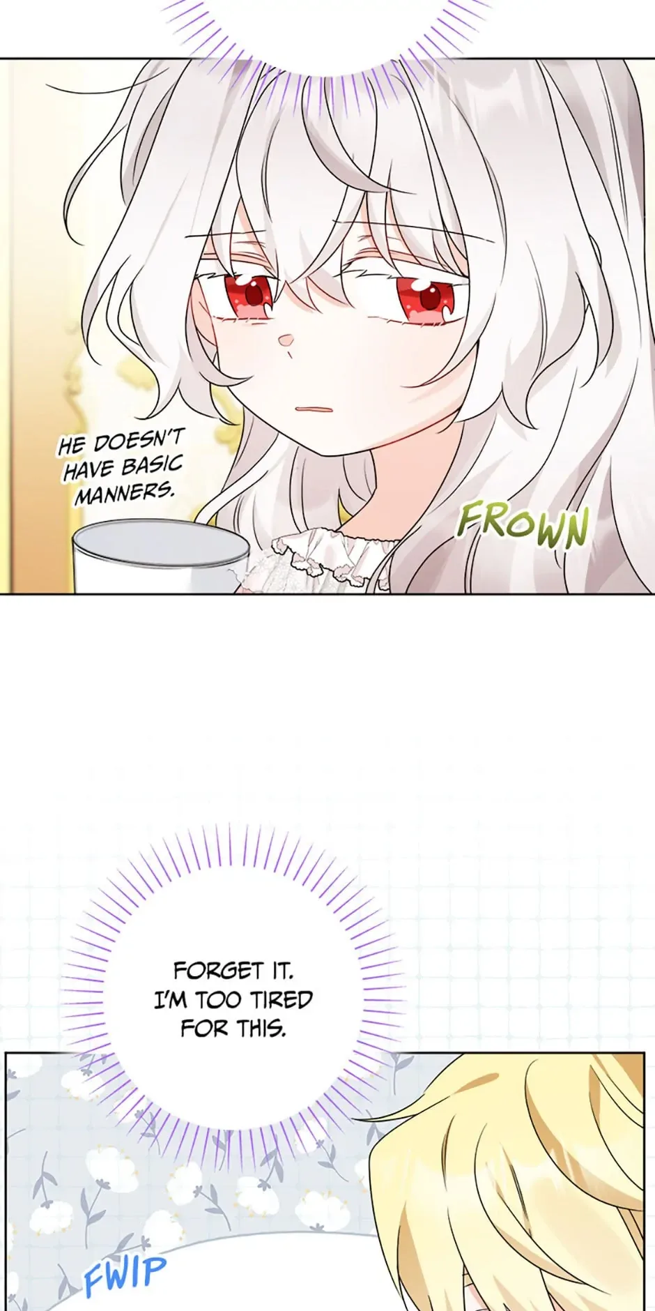 The Male Lead Is In Charge Of The Successor Chapter 19 page 29