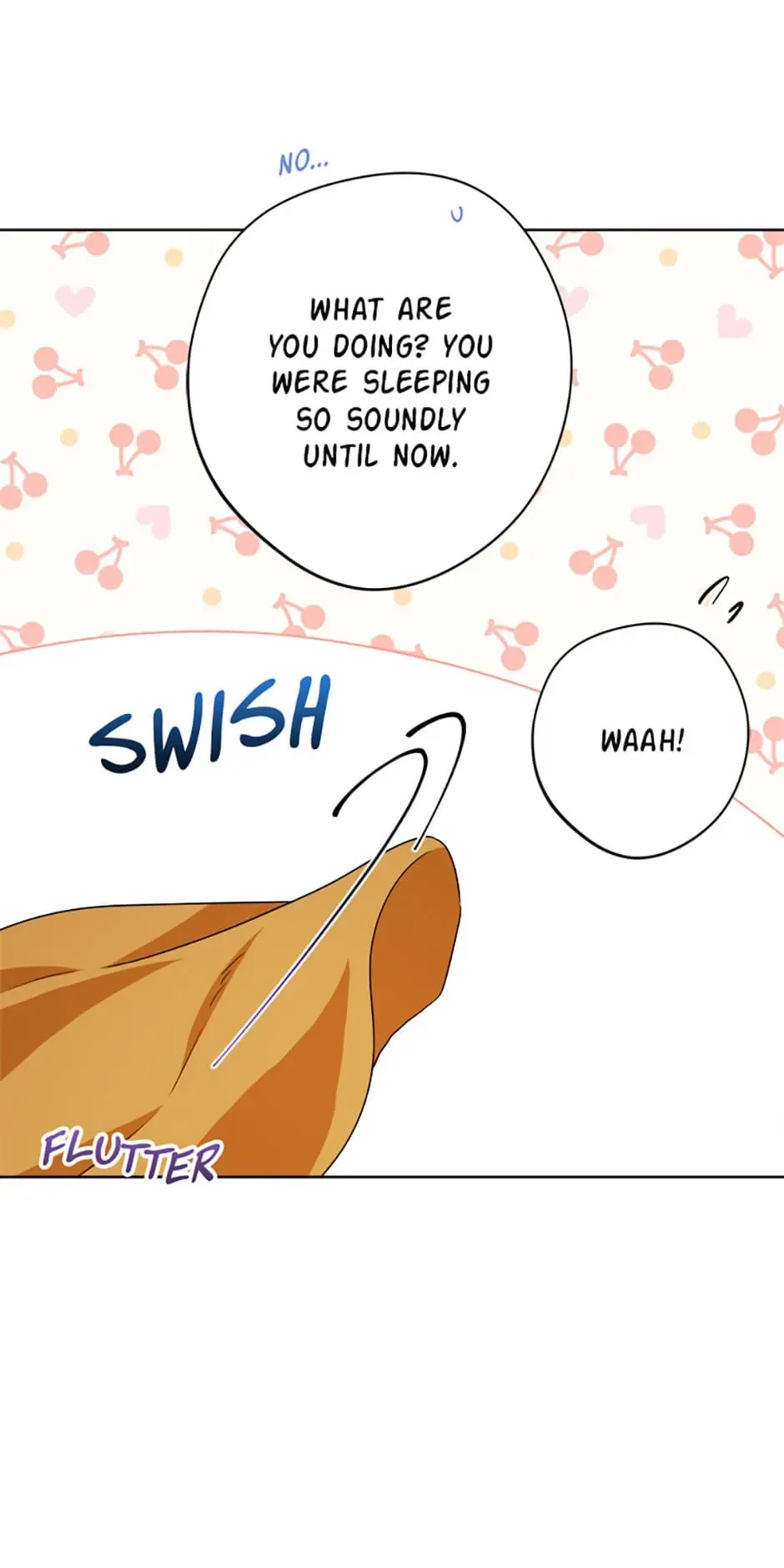 The Male Lead Is In Charge Of The Successor Chapter 19 page 38
