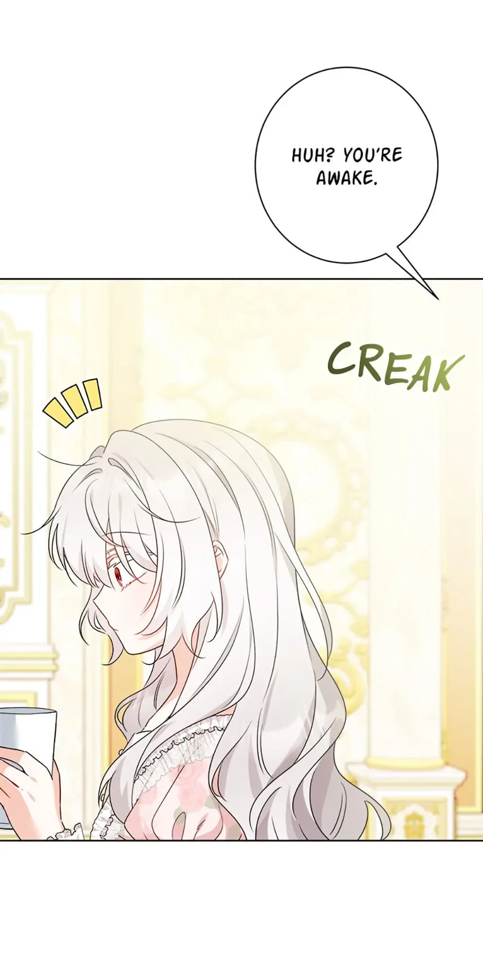 The Male Lead Is In Charge Of The Successor Chapter 19 page 26