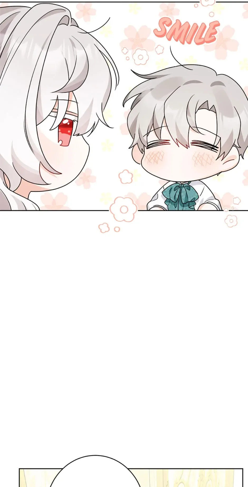 The Male Lead Is In Charge Of The Successor Chapter 19 page 50