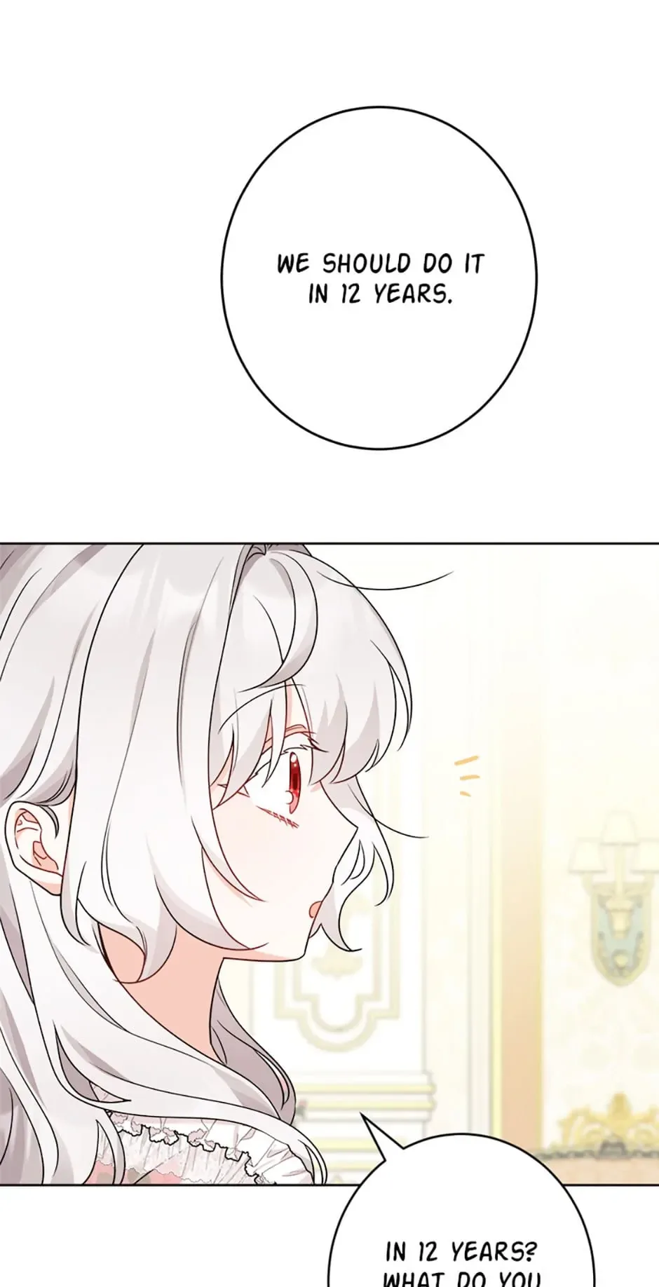 The Male Lead Is In Charge Of The Successor Chapter 19 page 54