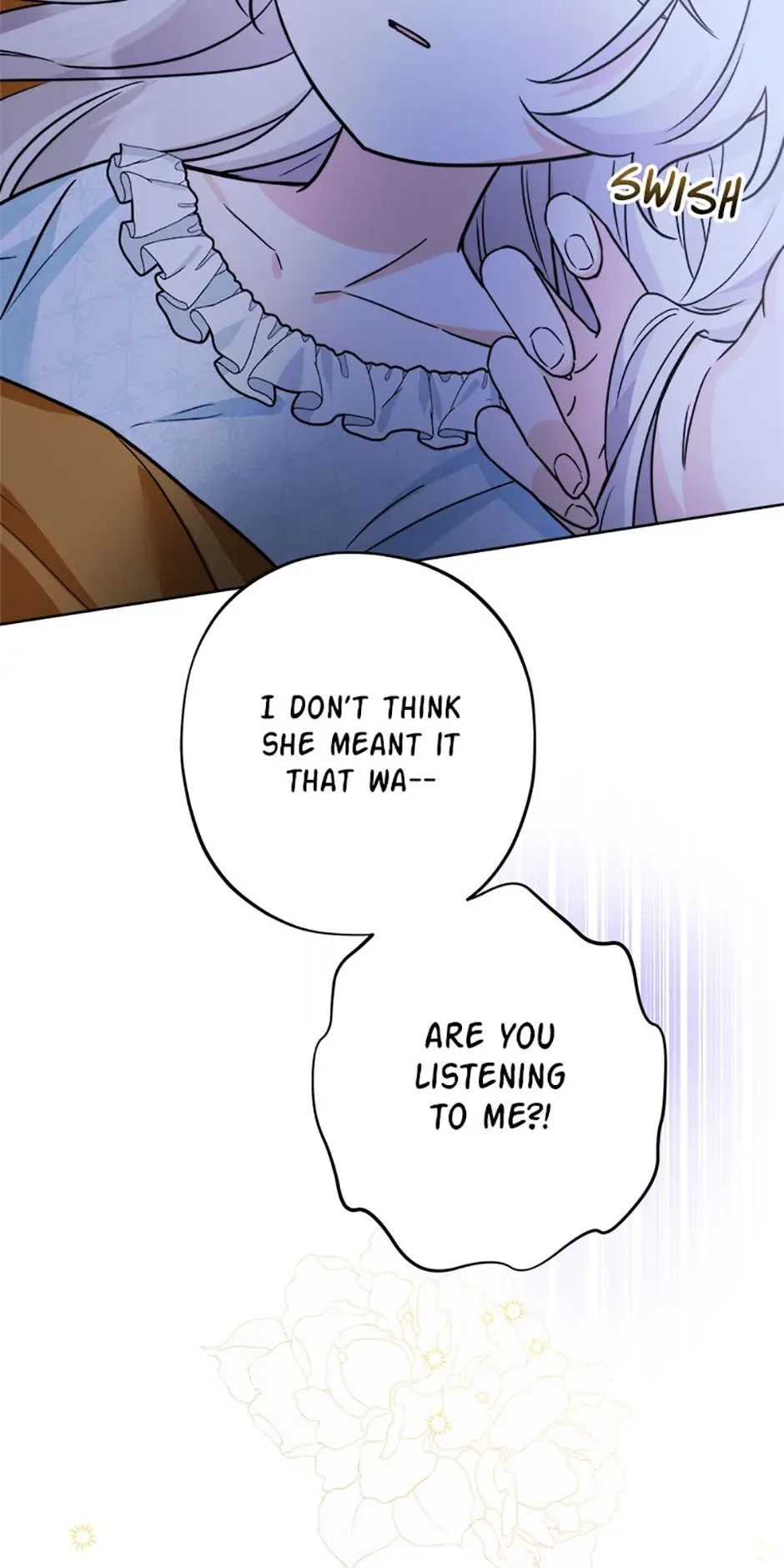 The Male Lead Is In Charge Of The Successor Chapter 18 page 54