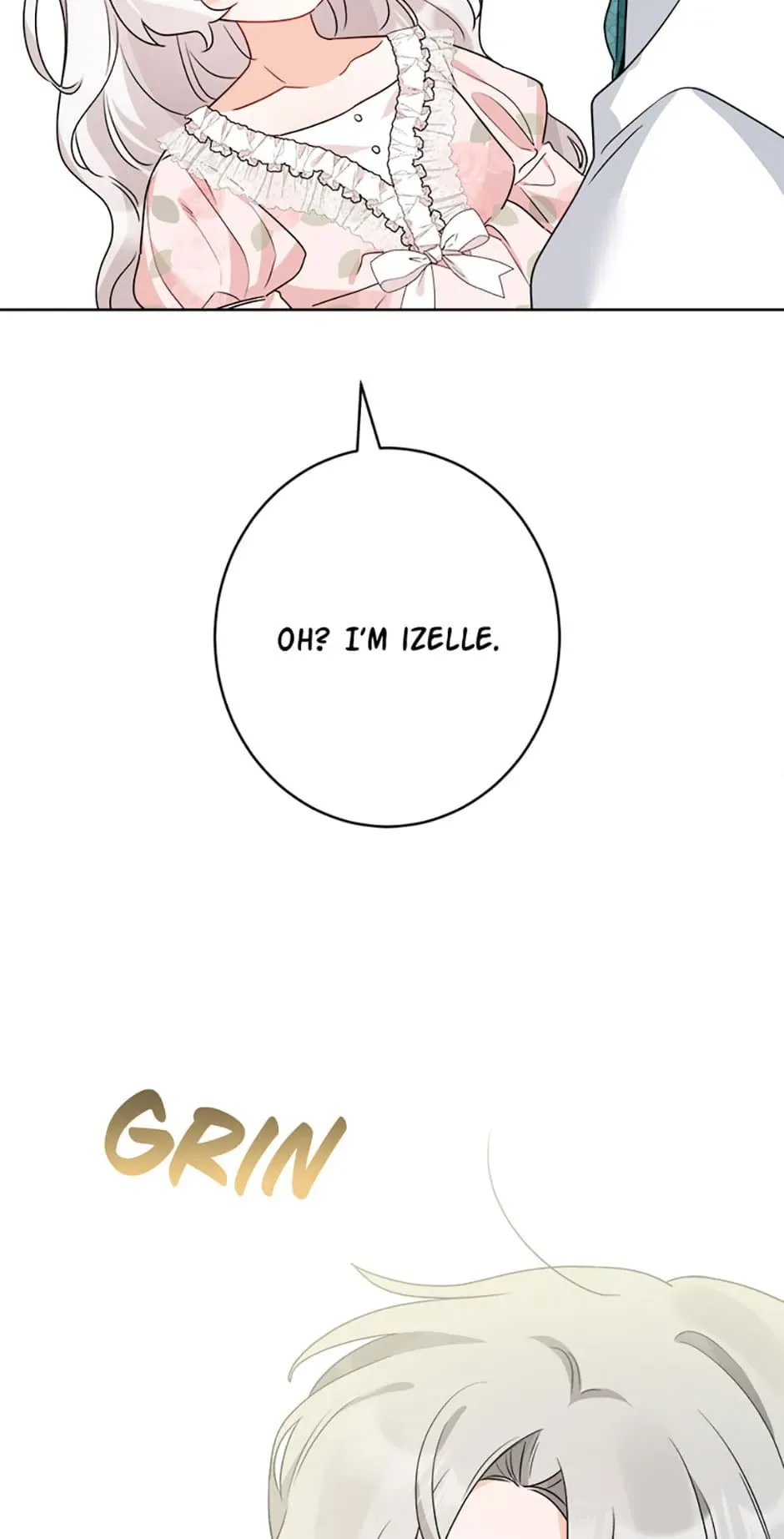 The Male Lead Is In Charge Of The Successor Chapter 19 page 48
