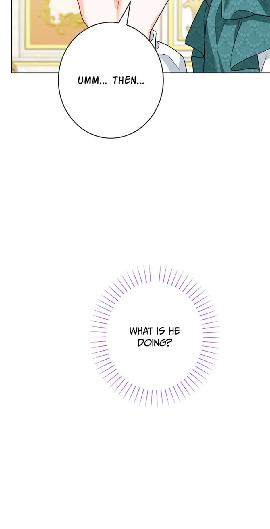 The Male Lead Is In Charge Of The Successor Chapter 19 page 53