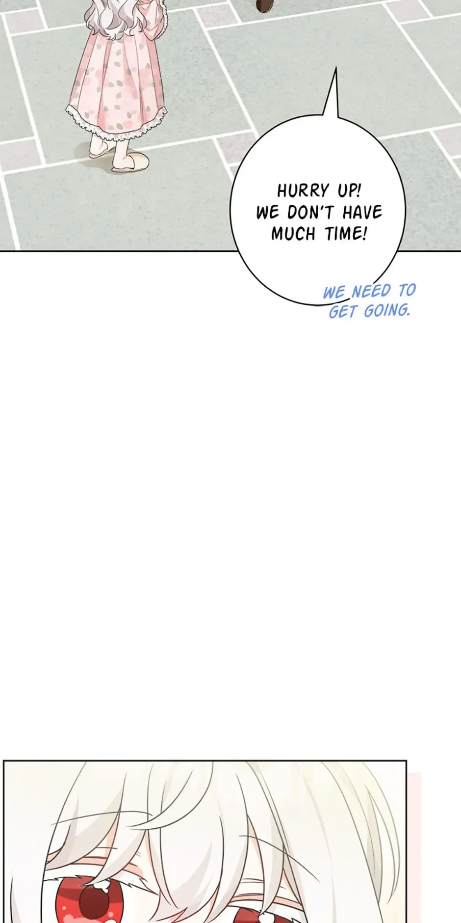 The Male Lead Is In Charge Of The Successor Chapter 19 page 40