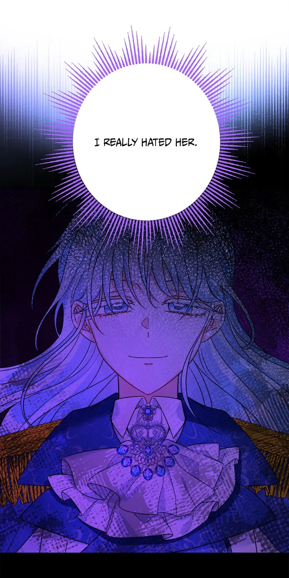 The Male Lead Is In Charge Of The Successor Chapter 21 page 41