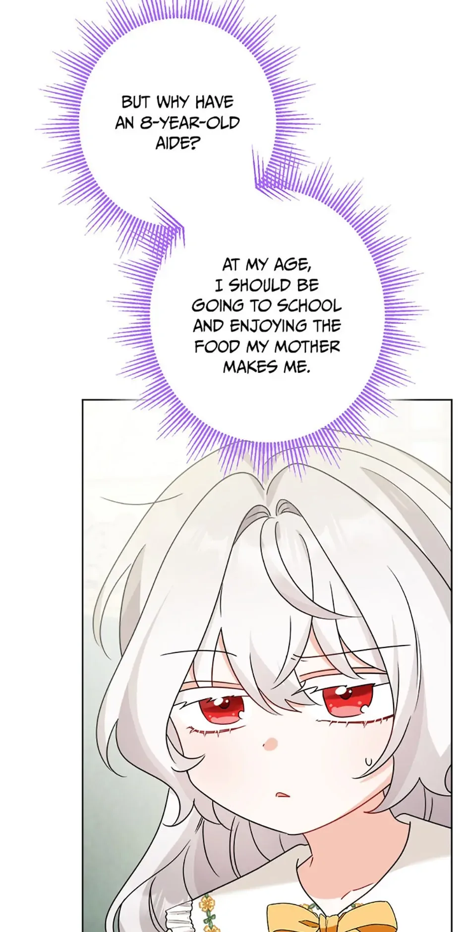 The Male Lead Is In Charge Of The Successor Chapter 22 page 6