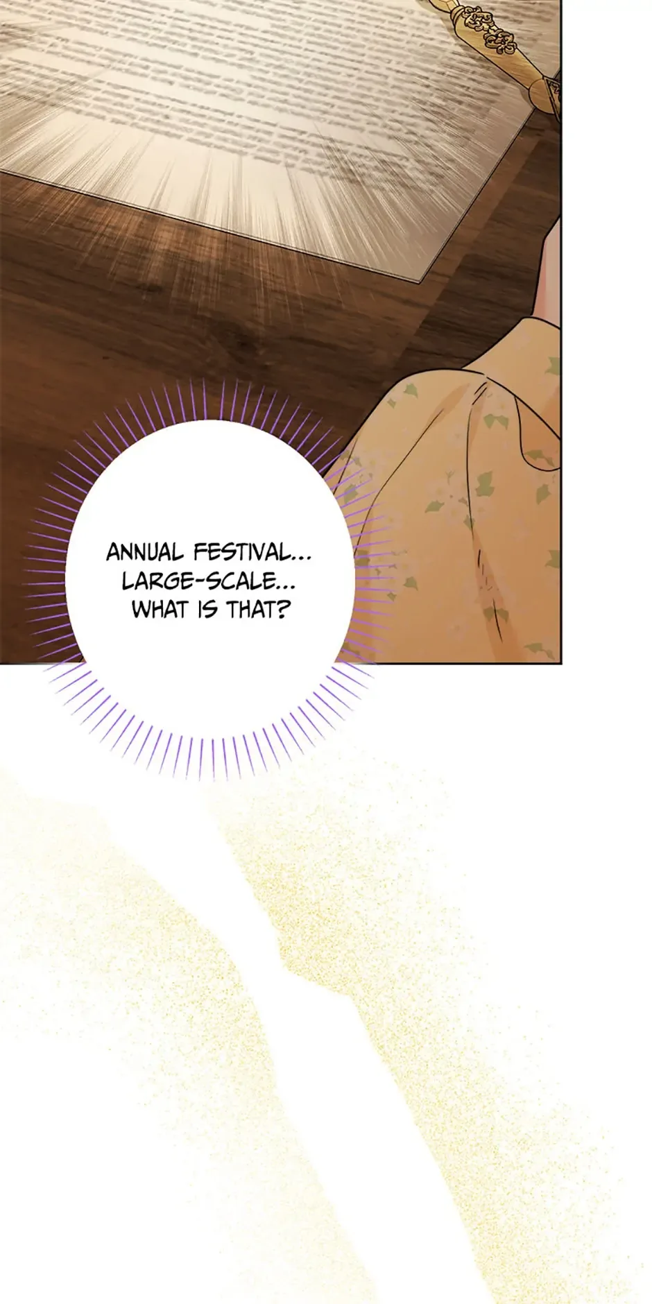 The Male Lead Is In Charge Of The Successor Chapter 21 page 15