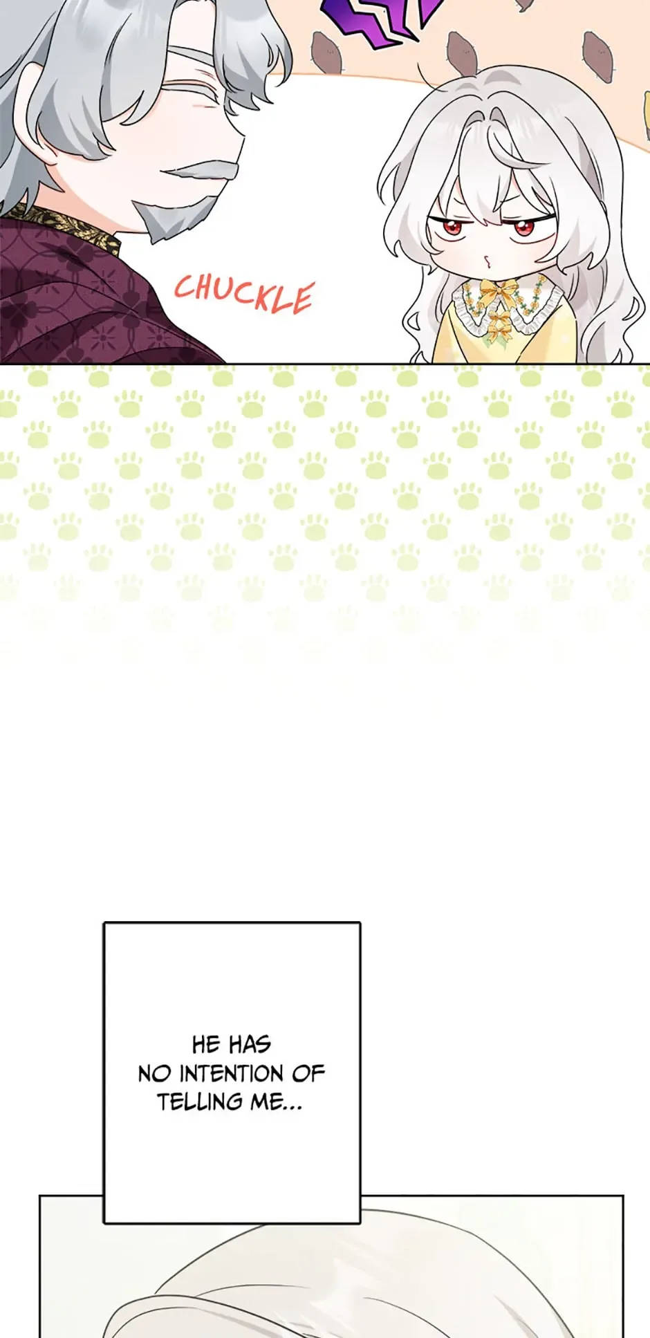 The Male Lead Is In Charge Of The Successor Chapter 22 page 19