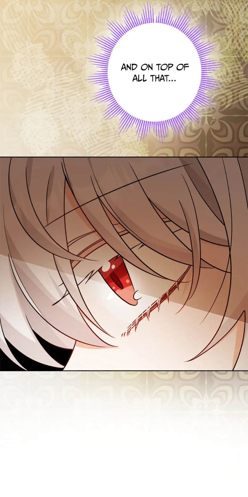 The Male Lead Is In Charge Of The Successor Chapter 21 page 40