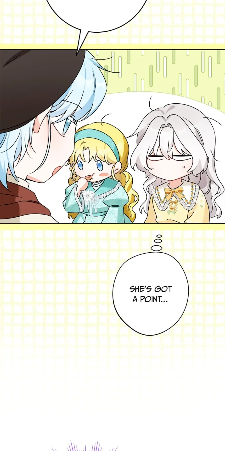 The Male Lead Is In Charge Of The Successor Chapter 22 page 5