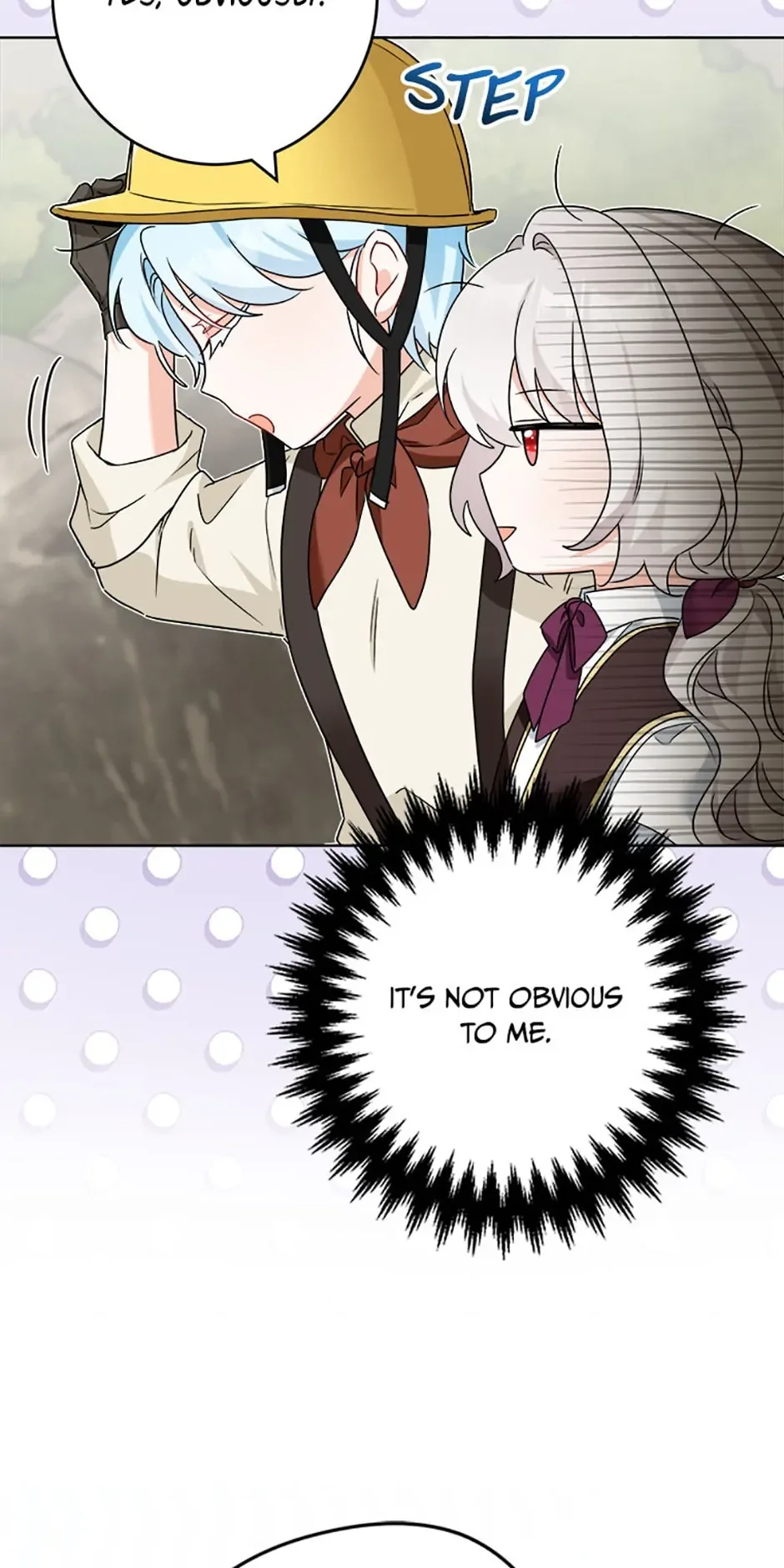 The Male Lead Is In Charge Of The Successor Chapter 22 page 29