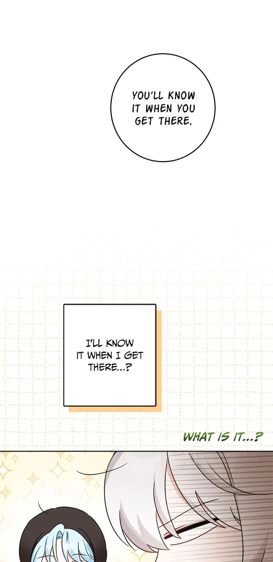 The Male Lead Is In Charge Of The Successor Chapter 22 page 14