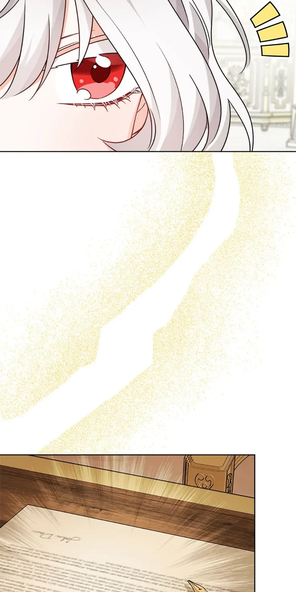 The Male Lead Is In Charge Of The Successor Chapter 21 page 14