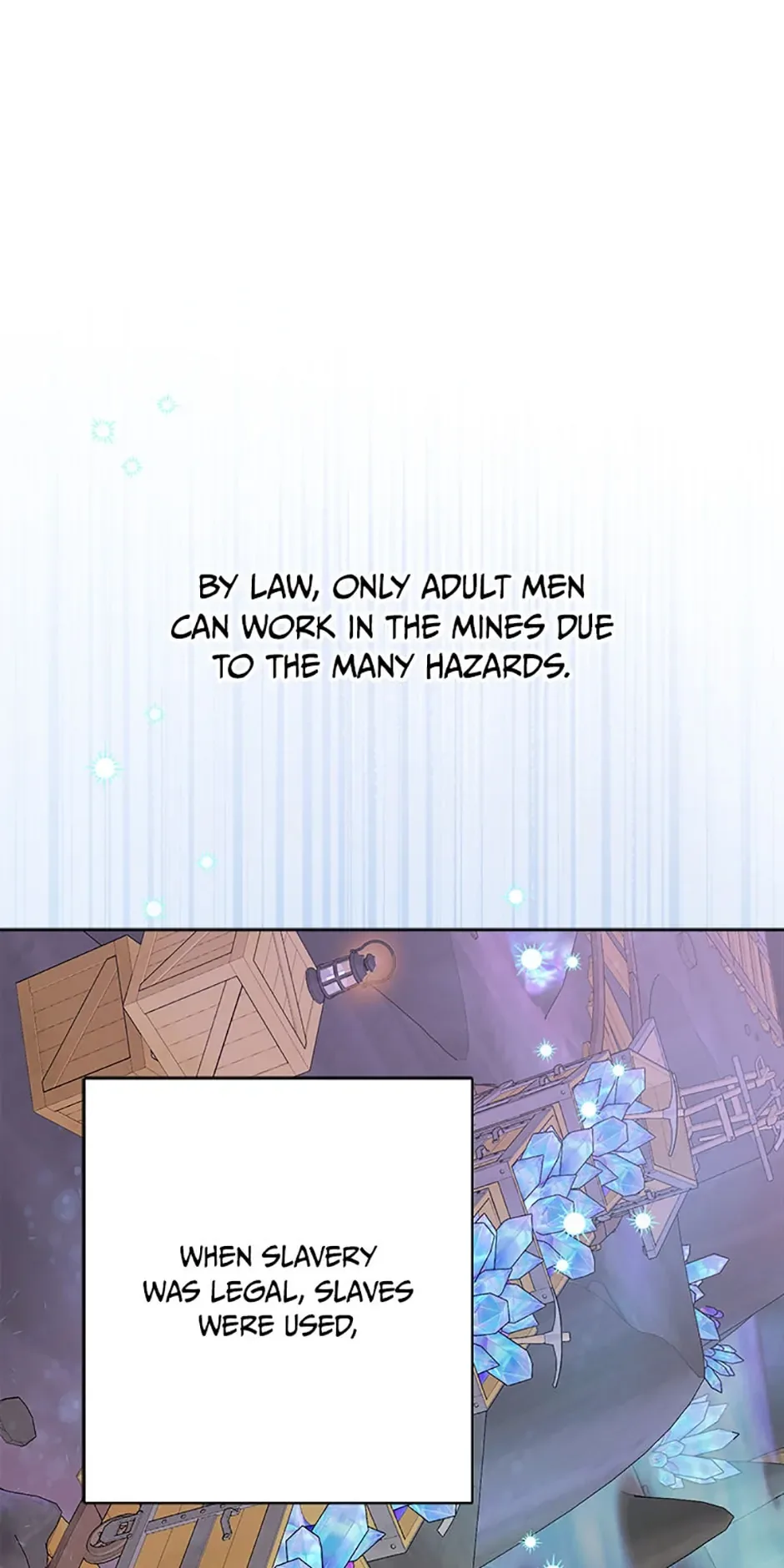 The Male Lead Is In Charge Of The Successor Chapter 22 page 31