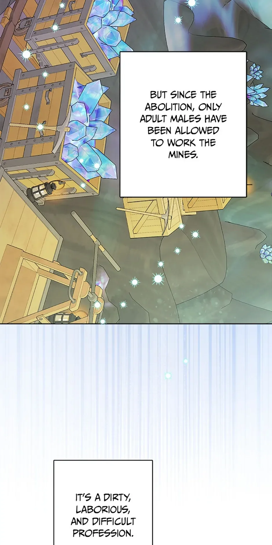 The Male Lead Is In Charge Of The Successor Chapter 22 page 32