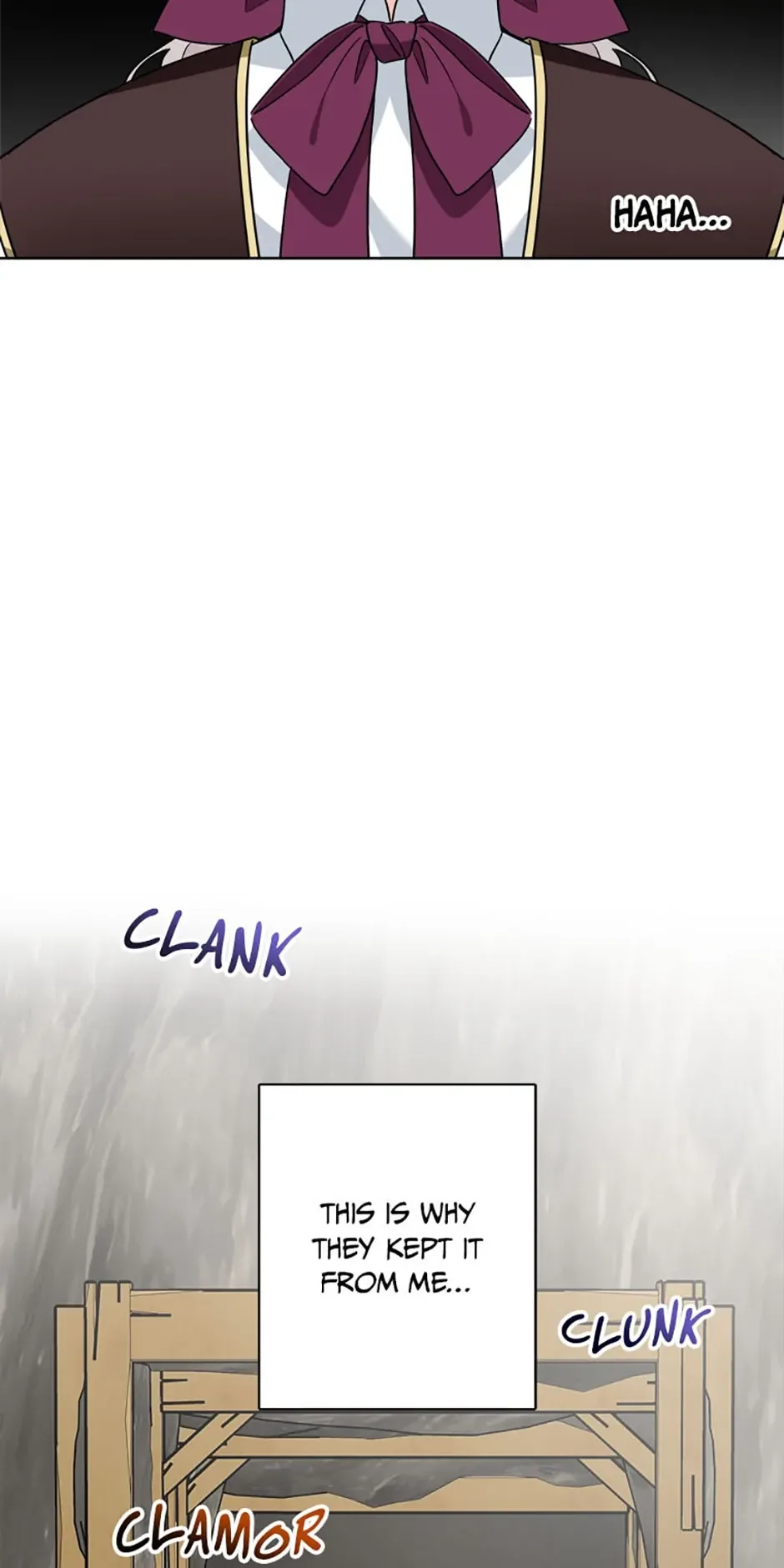 The Male Lead Is In Charge Of The Successor Chapter 22 page 26