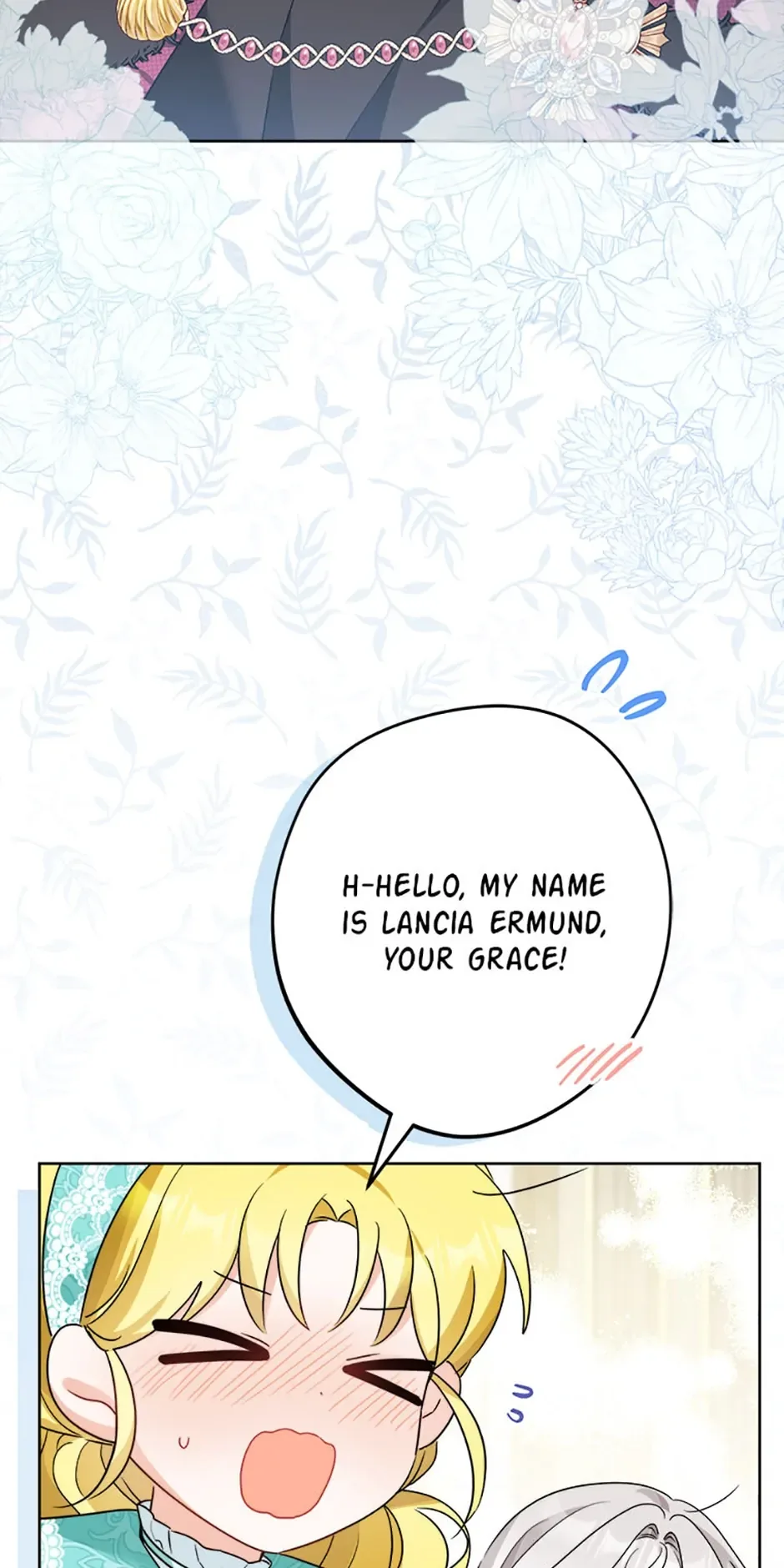 The Male Lead Is In Charge Of The Successor Chapter 21 page 8