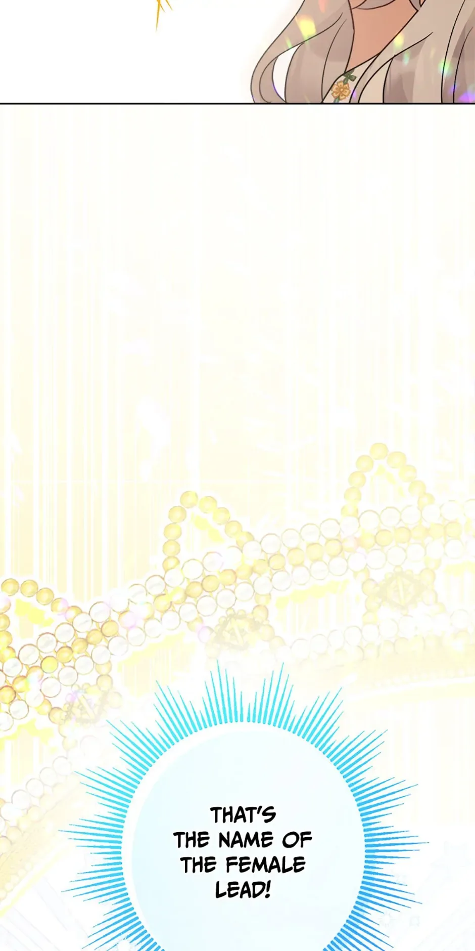 The Male Lead Is In Charge Of The Successor Chapter 21 page 34
