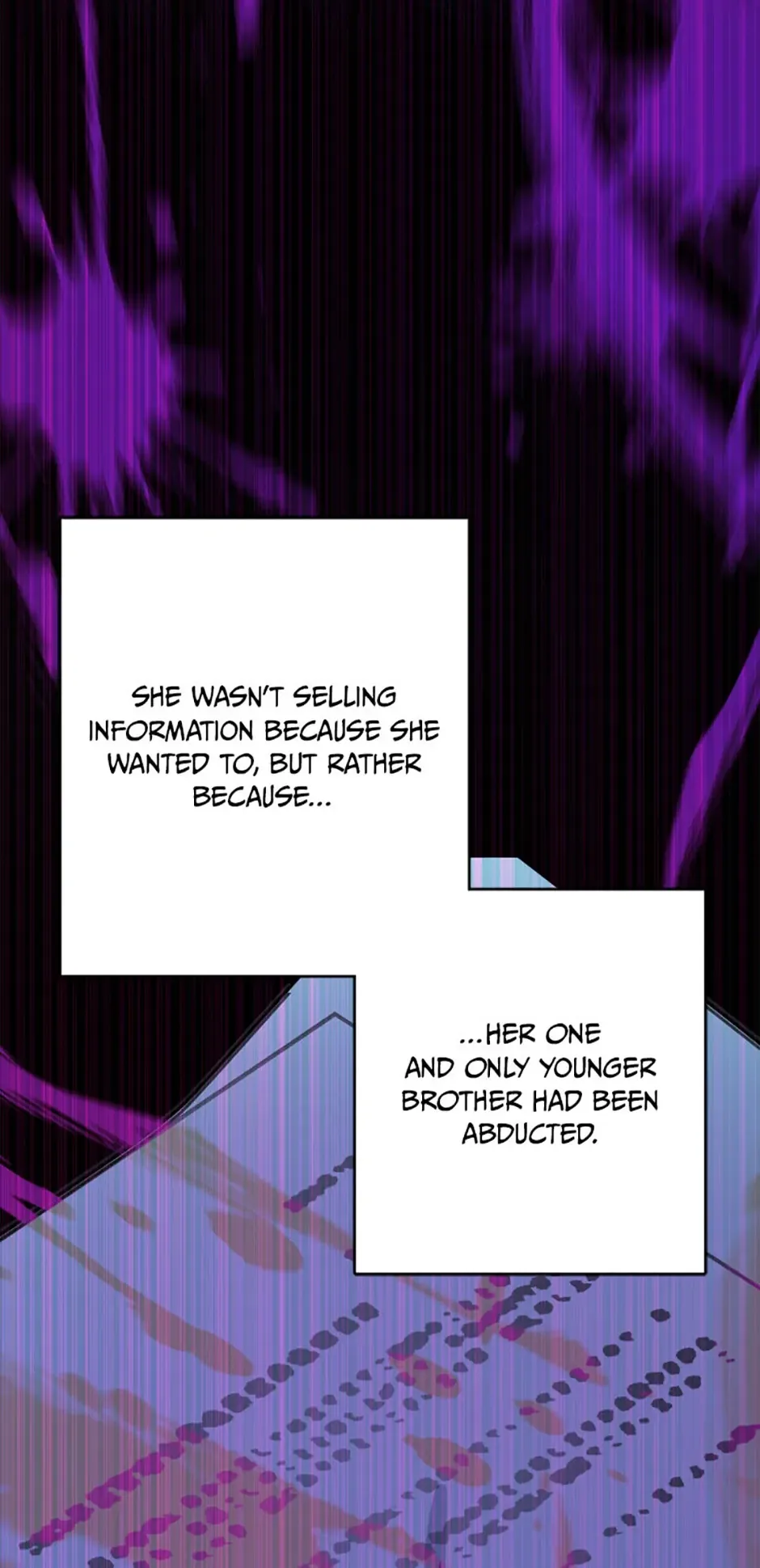 The Male Lead Is In Charge Of The Successor Chapter 21 page 43