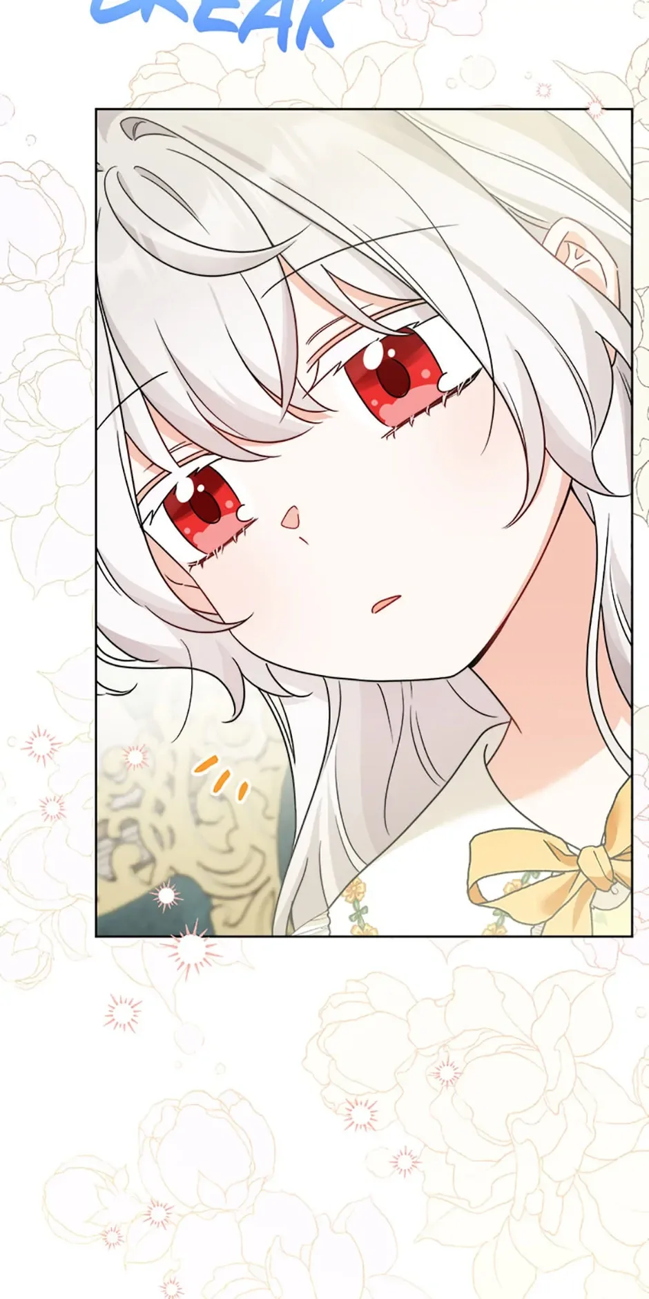 The Male Lead Is In Charge Of The Successor Chapter 21 page 24