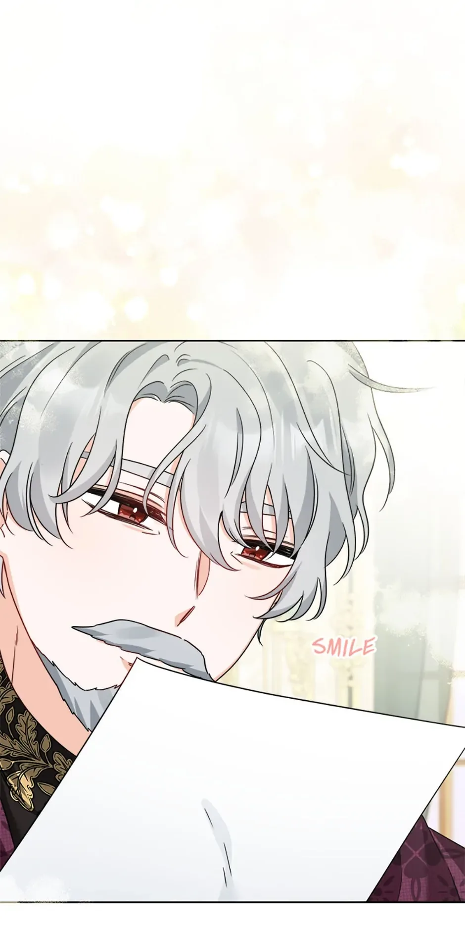 The Male Lead Is In Charge Of The Successor Chapter 21 page 21