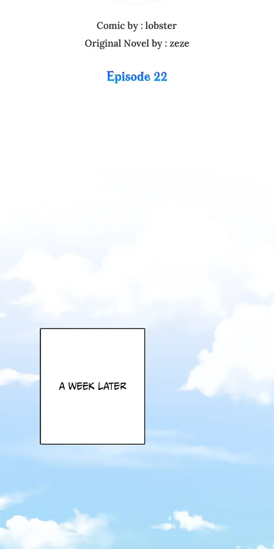 The Male Lead Is In Charge Of The Successor Chapter 22 page 23